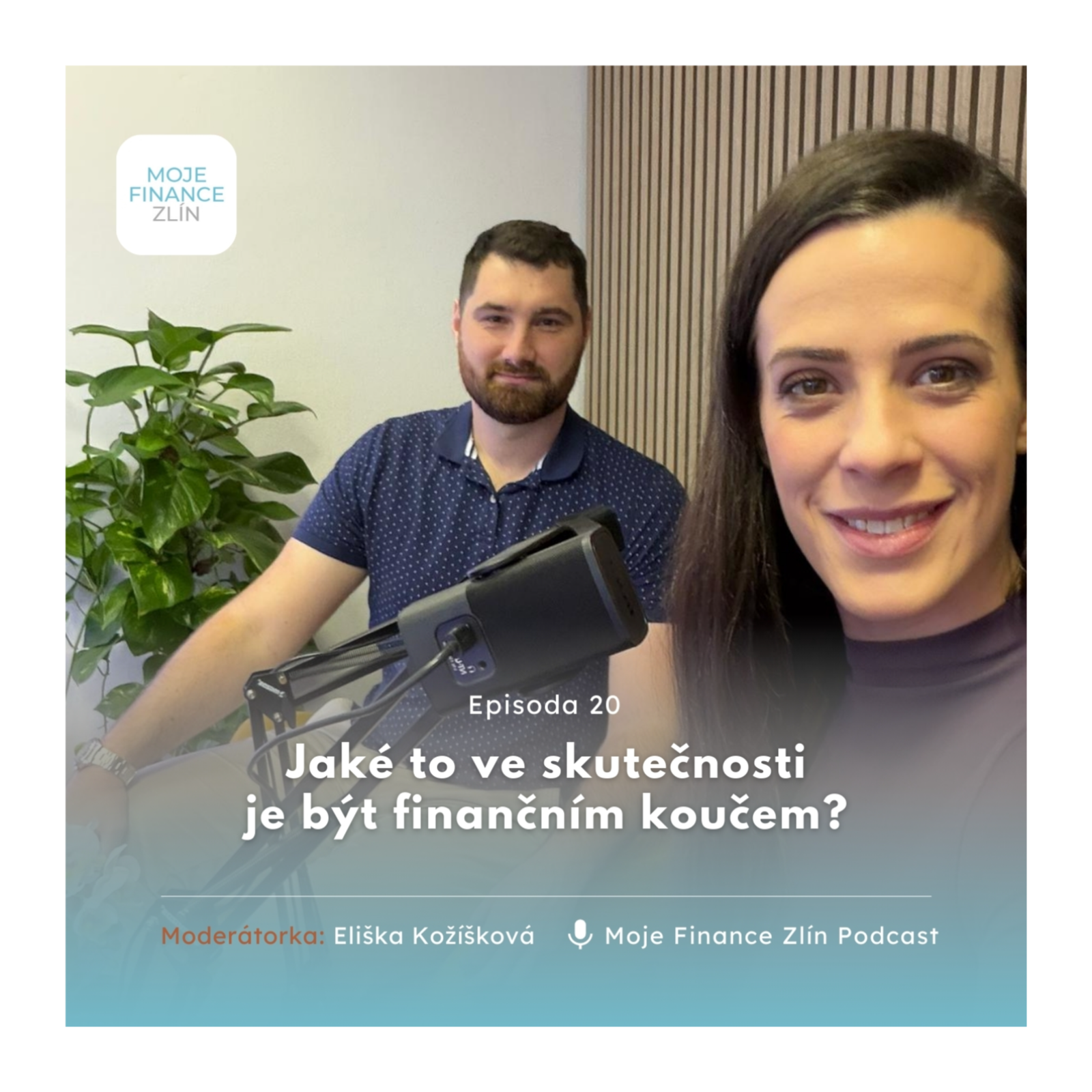 Moje Finance Zlín