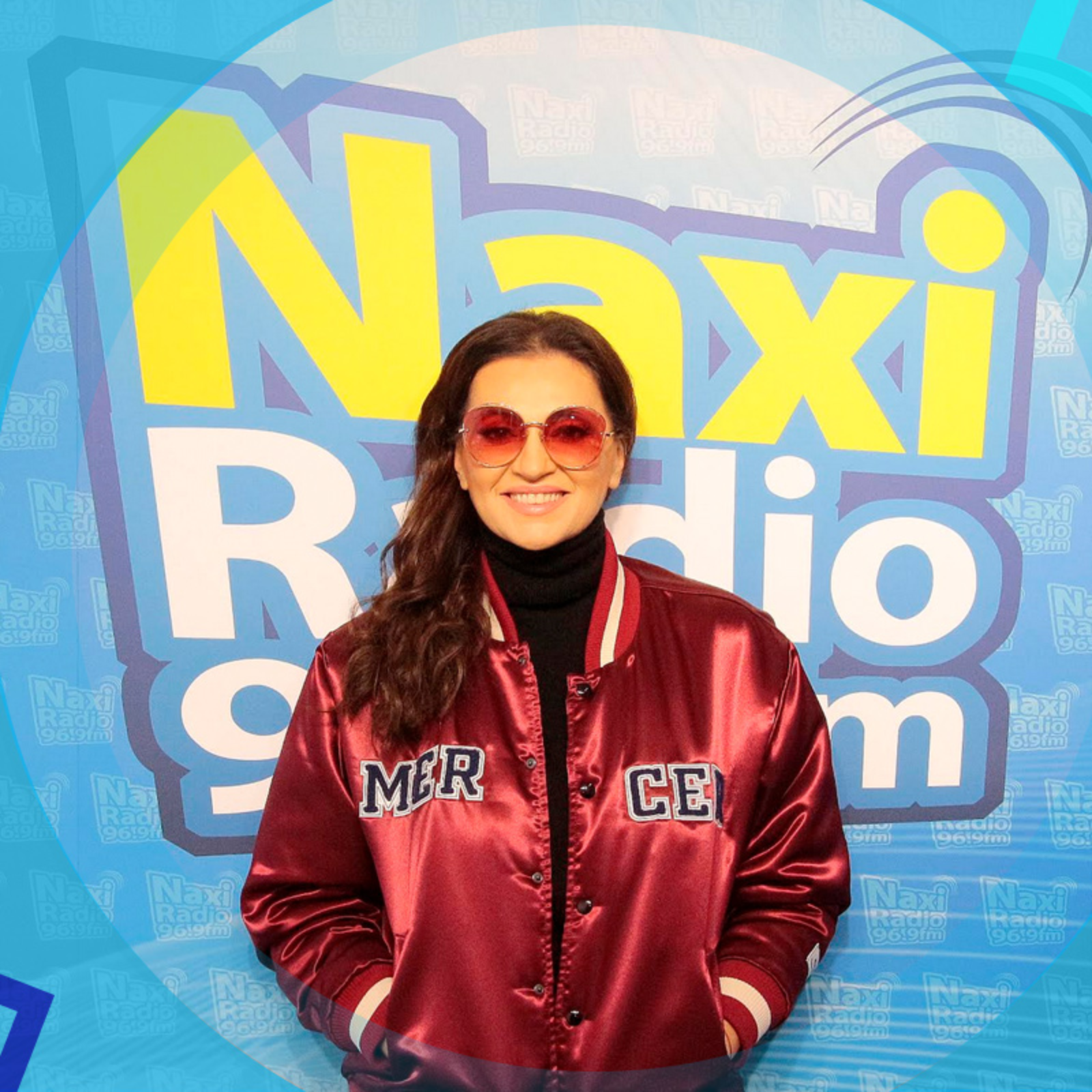 Mojih 50 - Nina Badrić