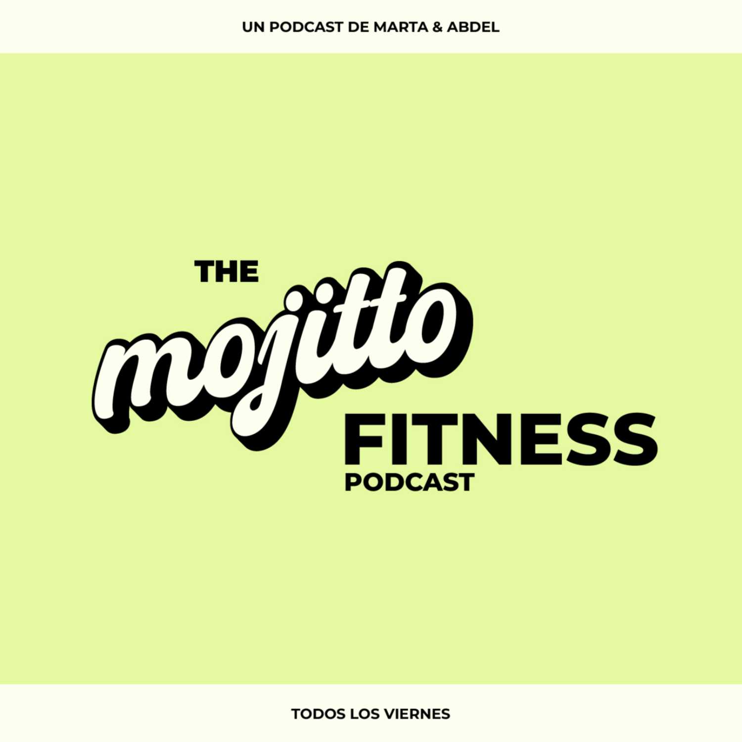 Mojitto Fitness