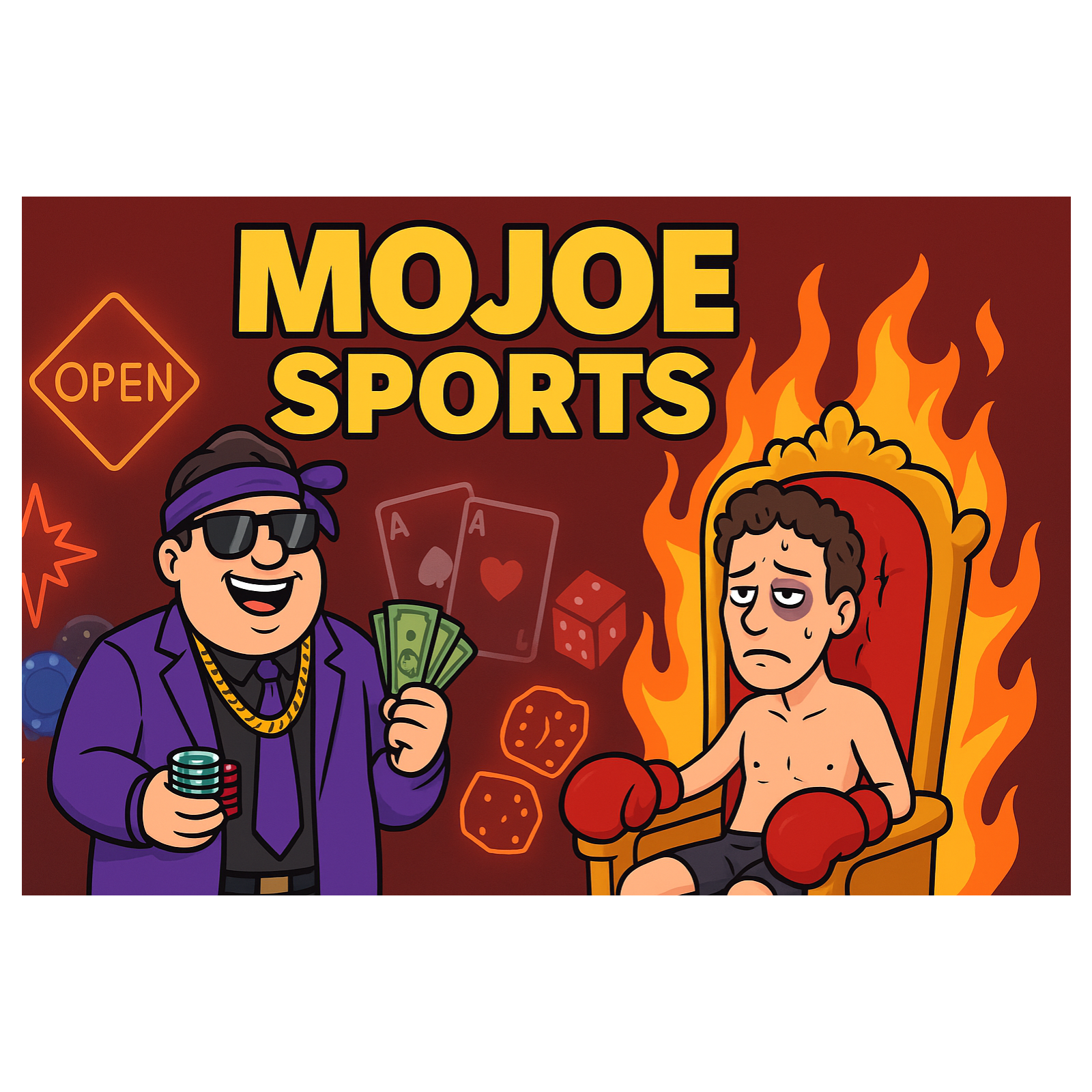 CFB Week 4 Recap - Coaches getting fired, Joe breaks up with AI, and Game of the week gets sweaty 