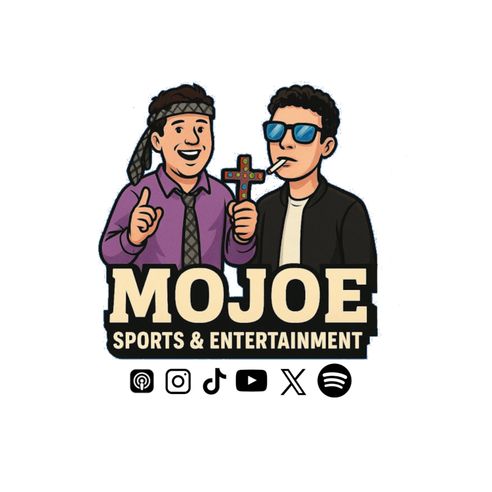Episode 44 - March Madness Preview