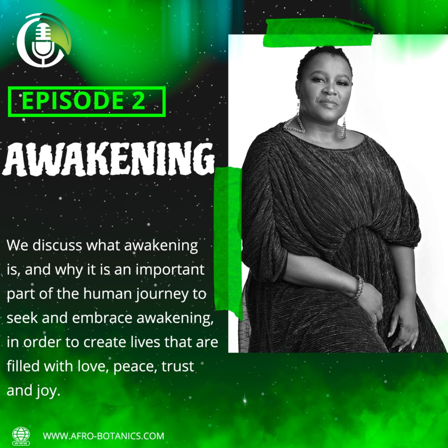 Awakening