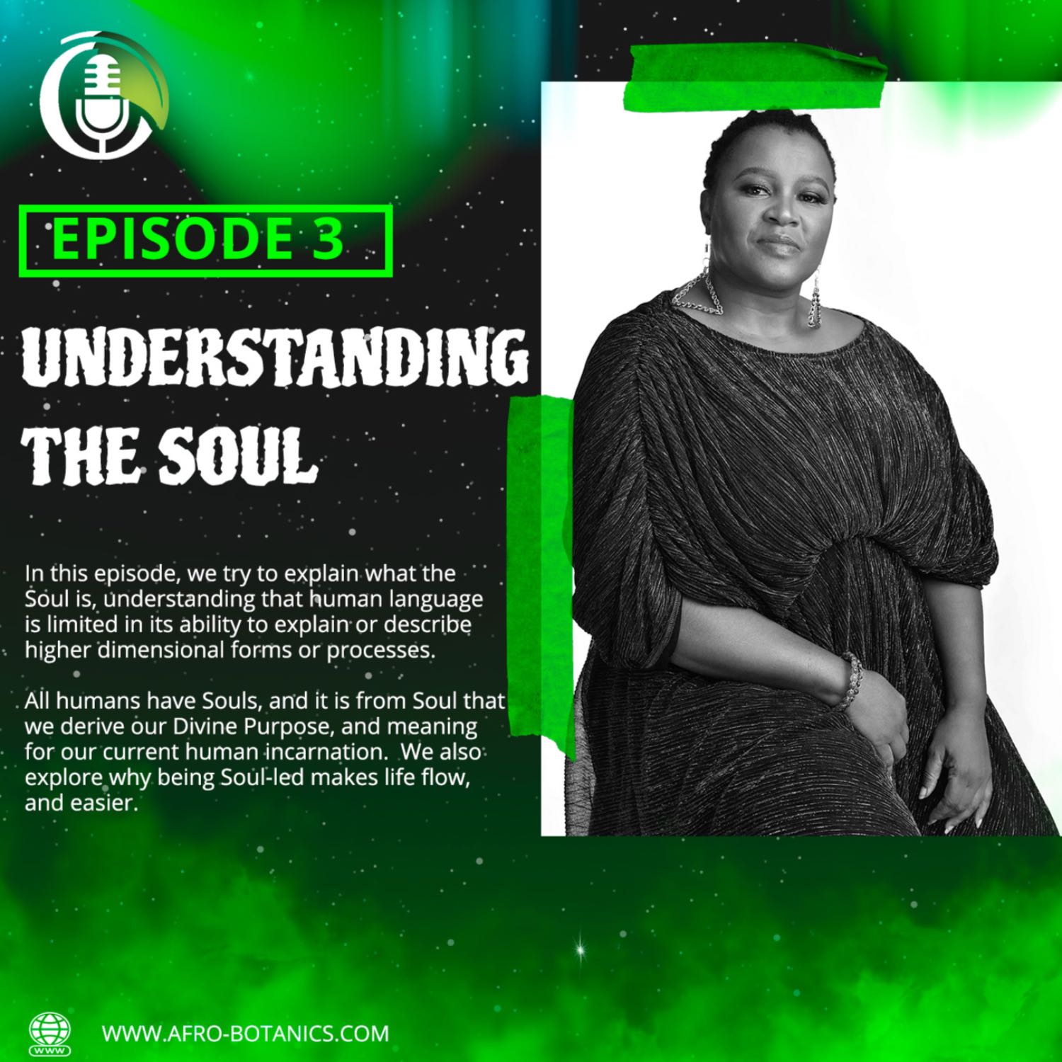 Understanding The Soul