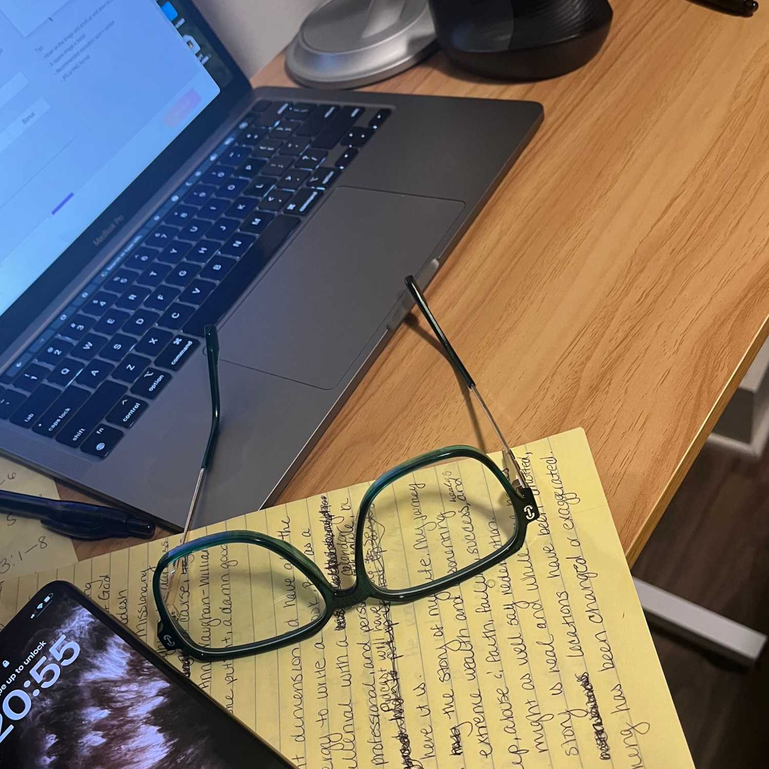 Ep 2 - Prologue episode artwork