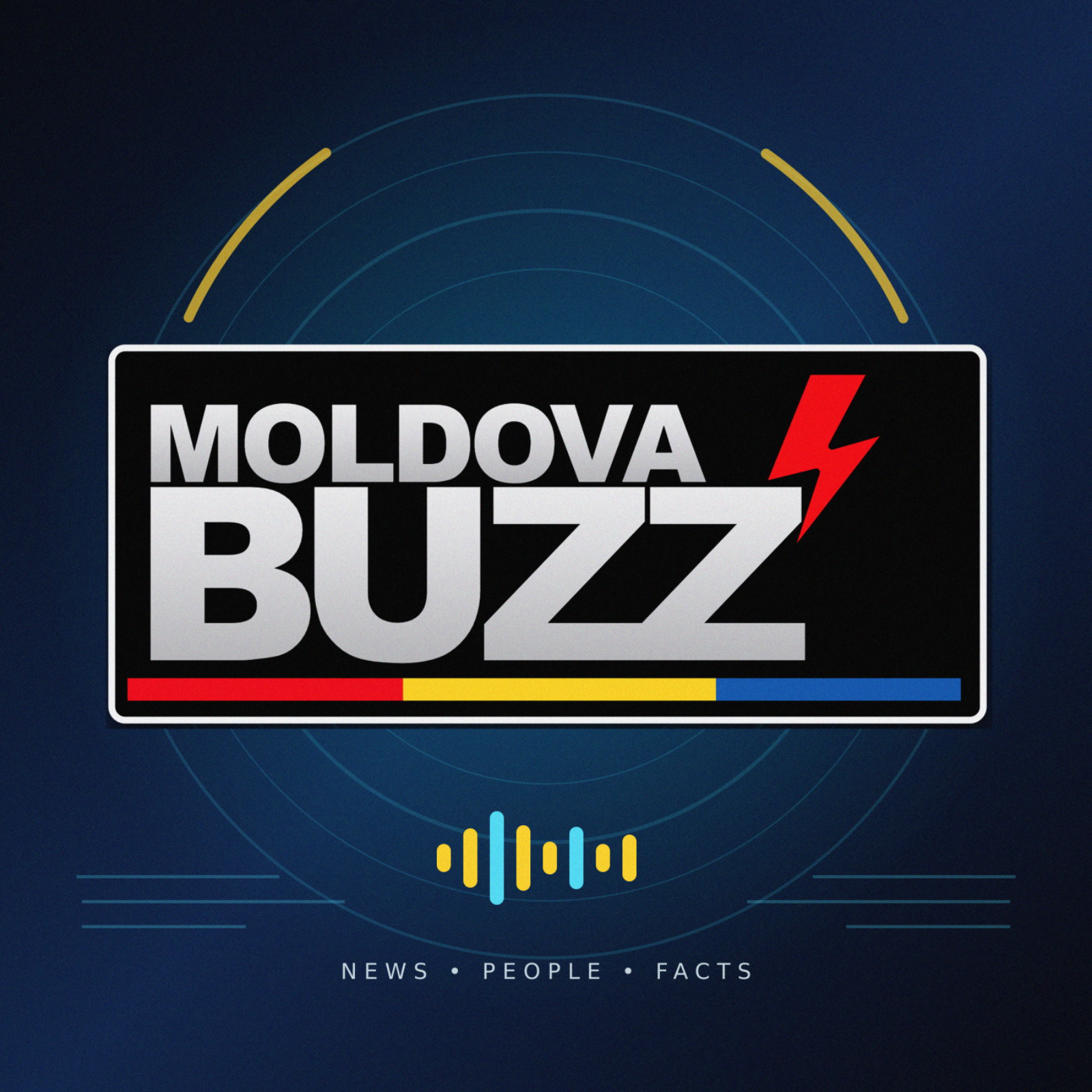MoldovaBuzz Podcast podcast artwork