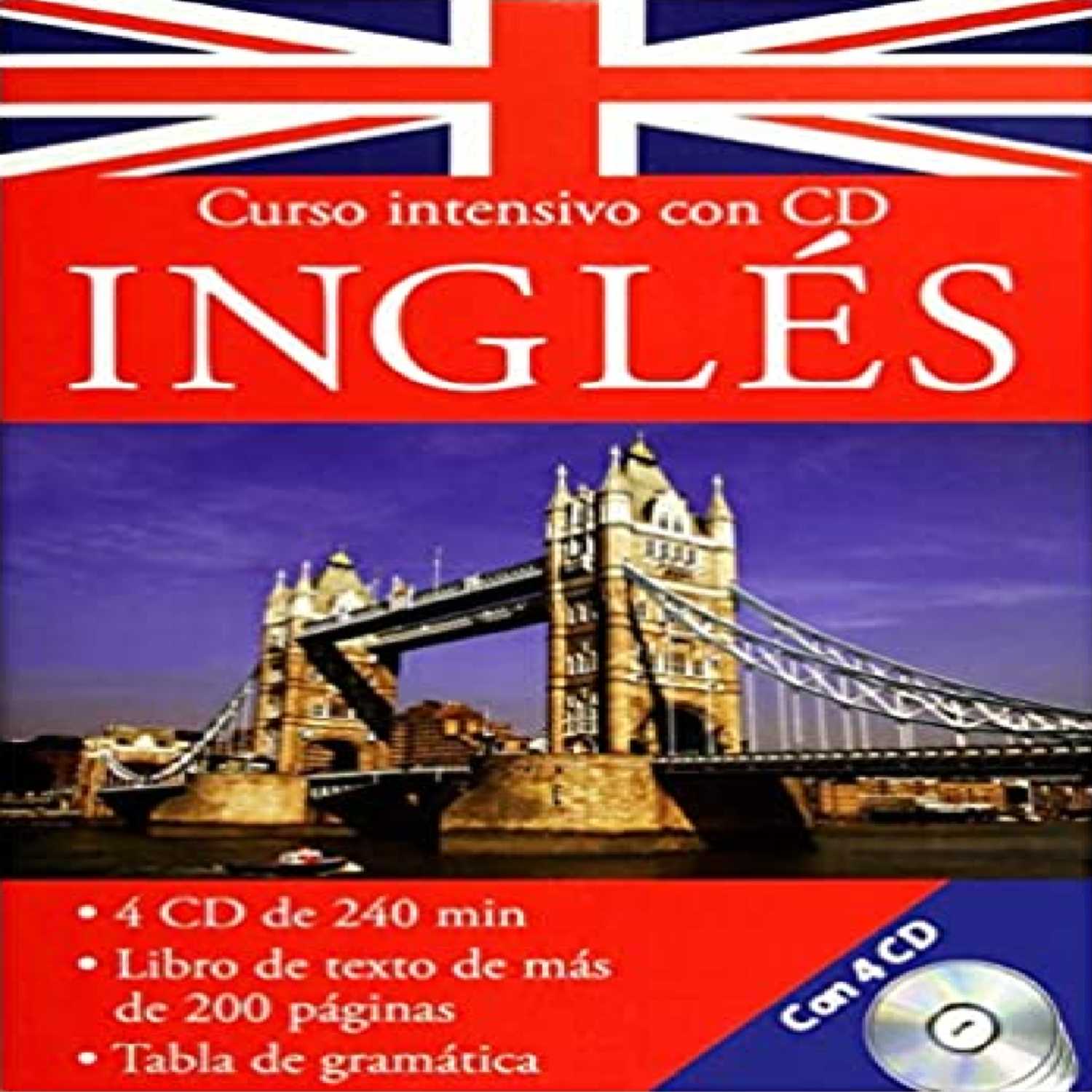 Curso Intensivo con Cd