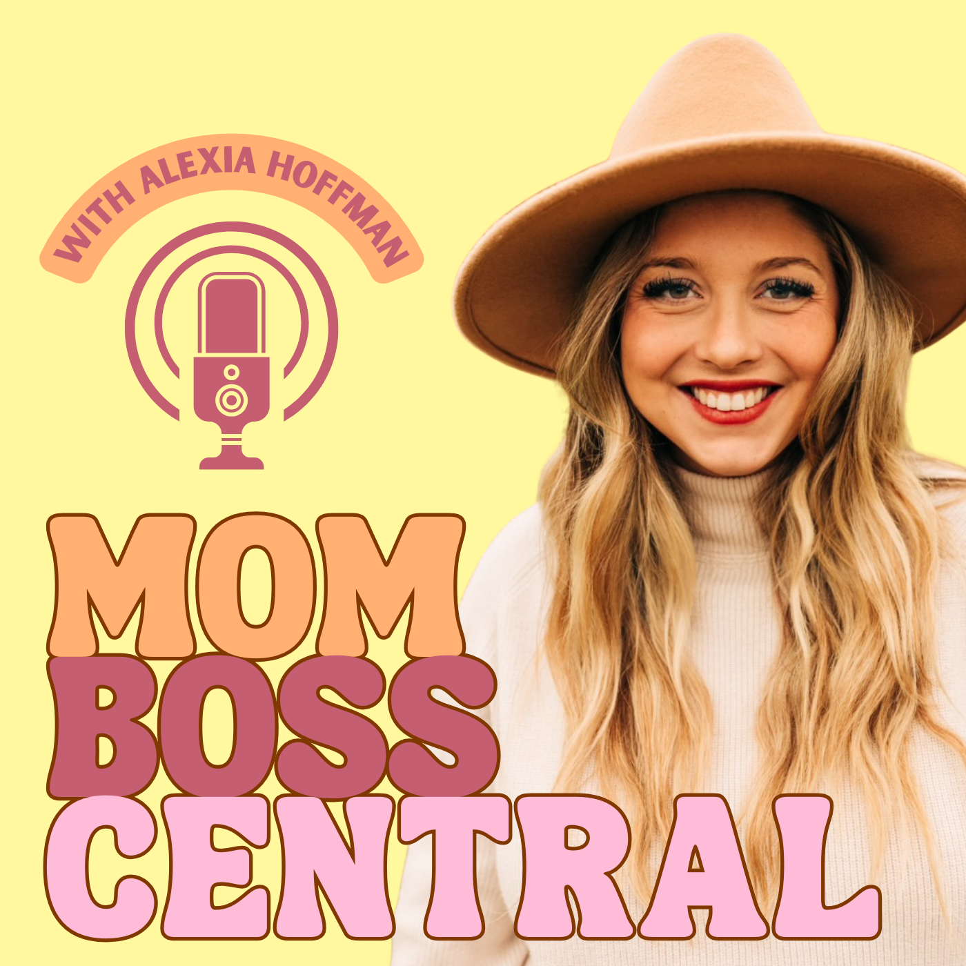 Mom Boss Central: Struggles and Successes in Work-Life Balance for Moms
