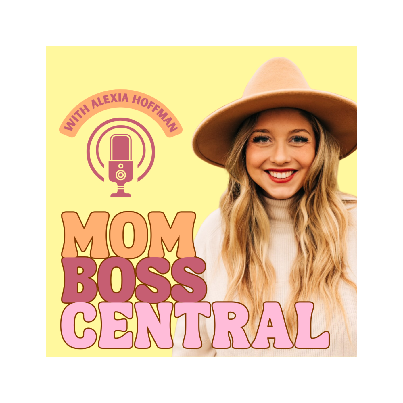 Mom Boss Central: Struggles and Successes in Work-Life Balance for Moms