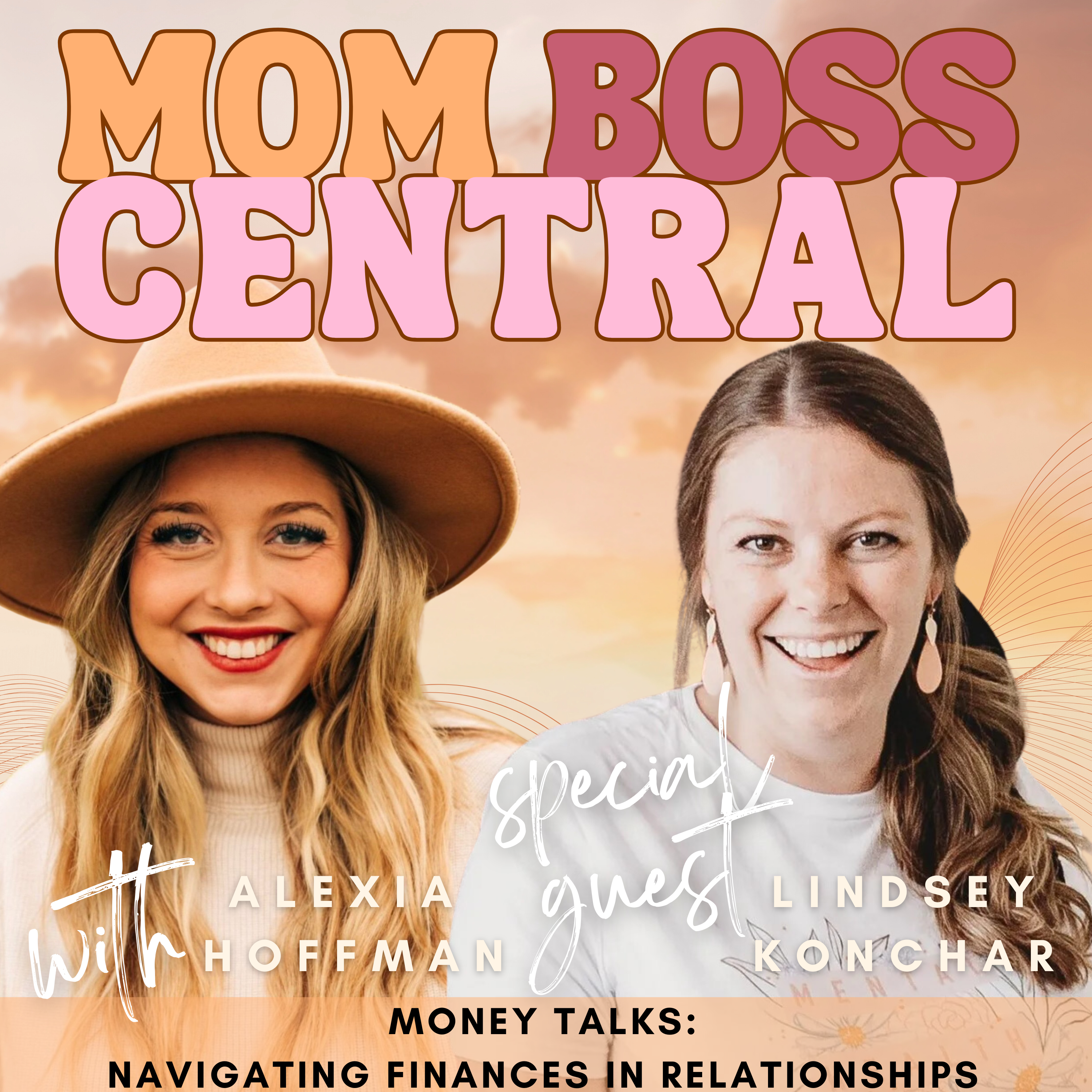 Mom Boss Central: Struggles and Successes in Work-Life Balance for Moms