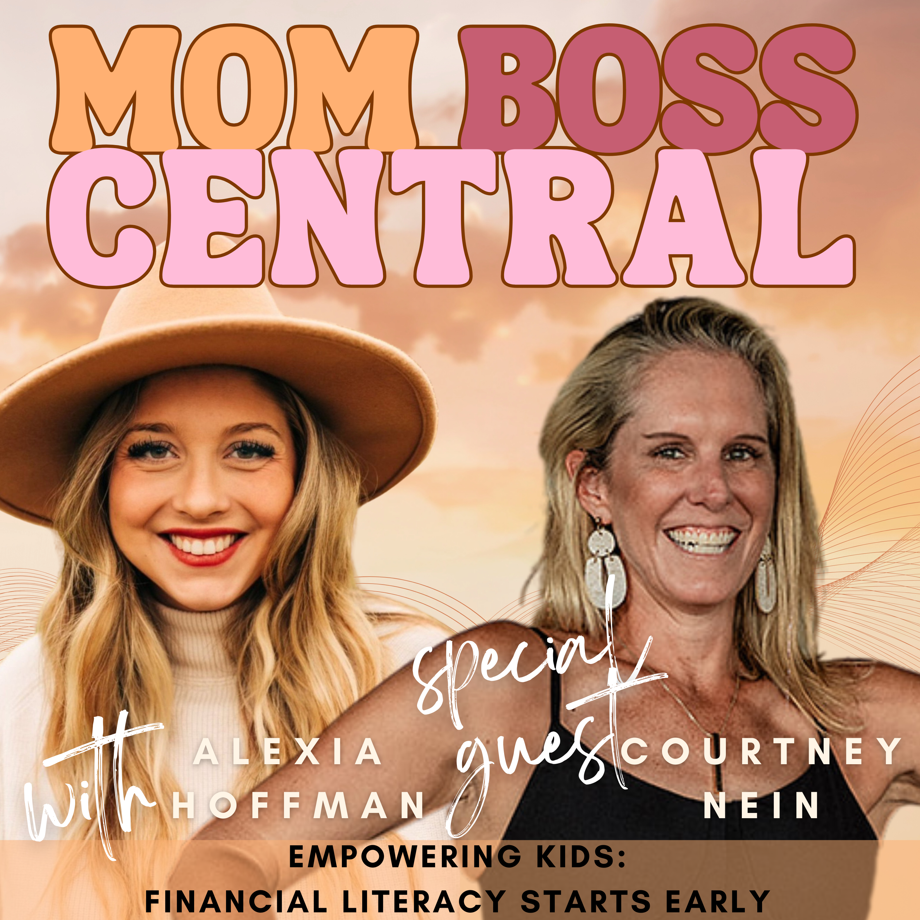 Mom Boss Central: Struggles and Successes in Work-Life Balance for Moms