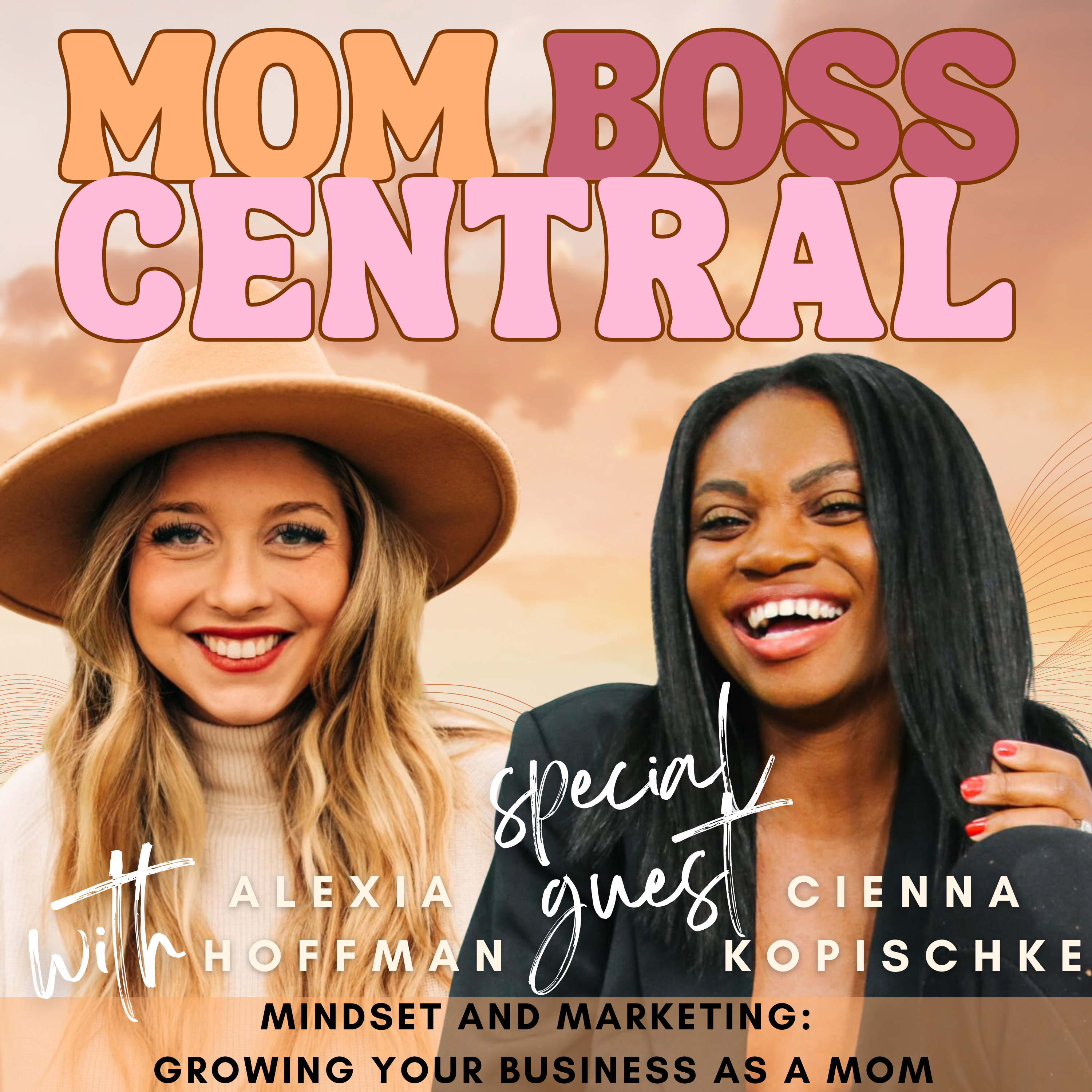 Mom Boss Central: Struggles and Successes in Work-Life Balance for Moms