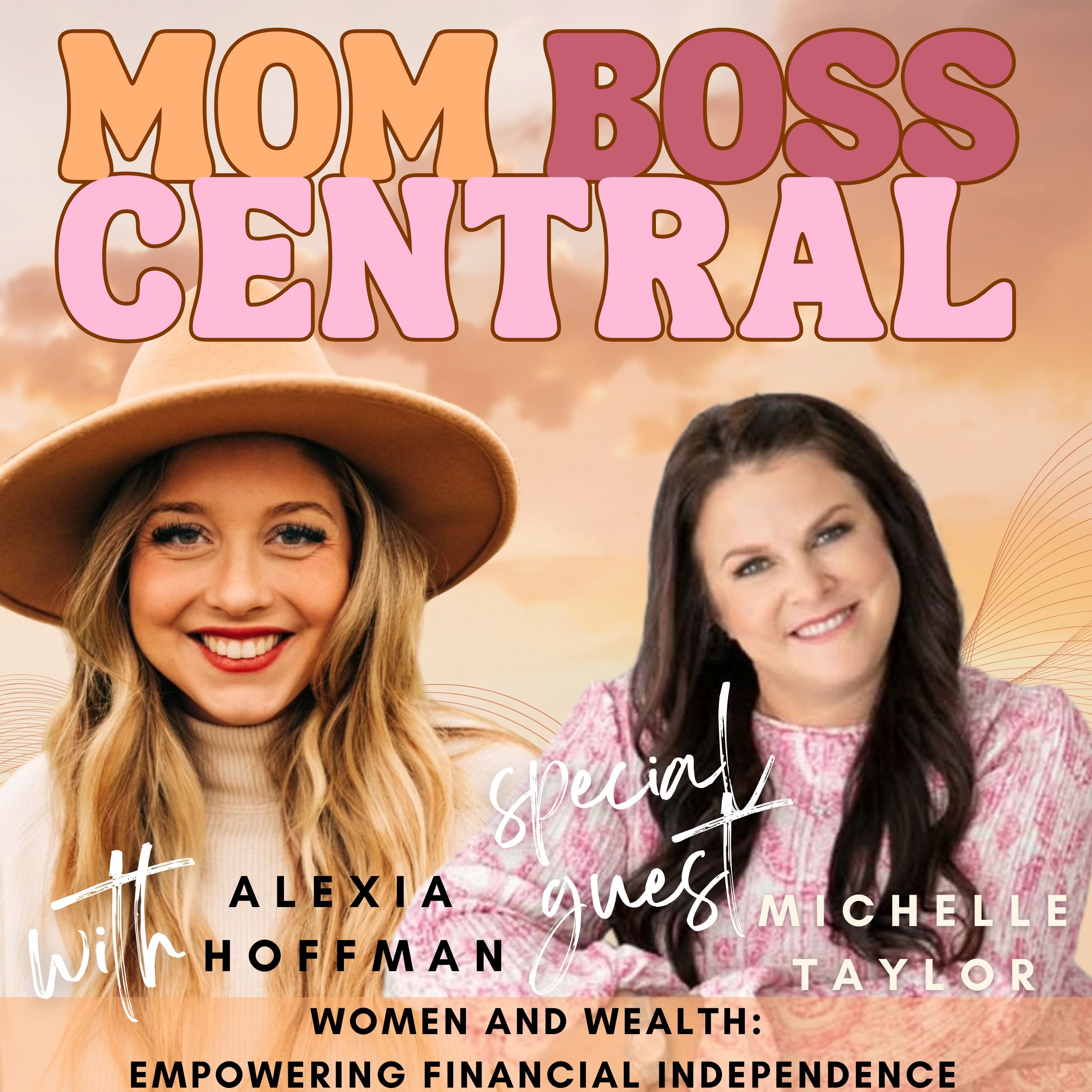 Mom Boss Central: Struggles and Successes in Work-Life Balance for Moms