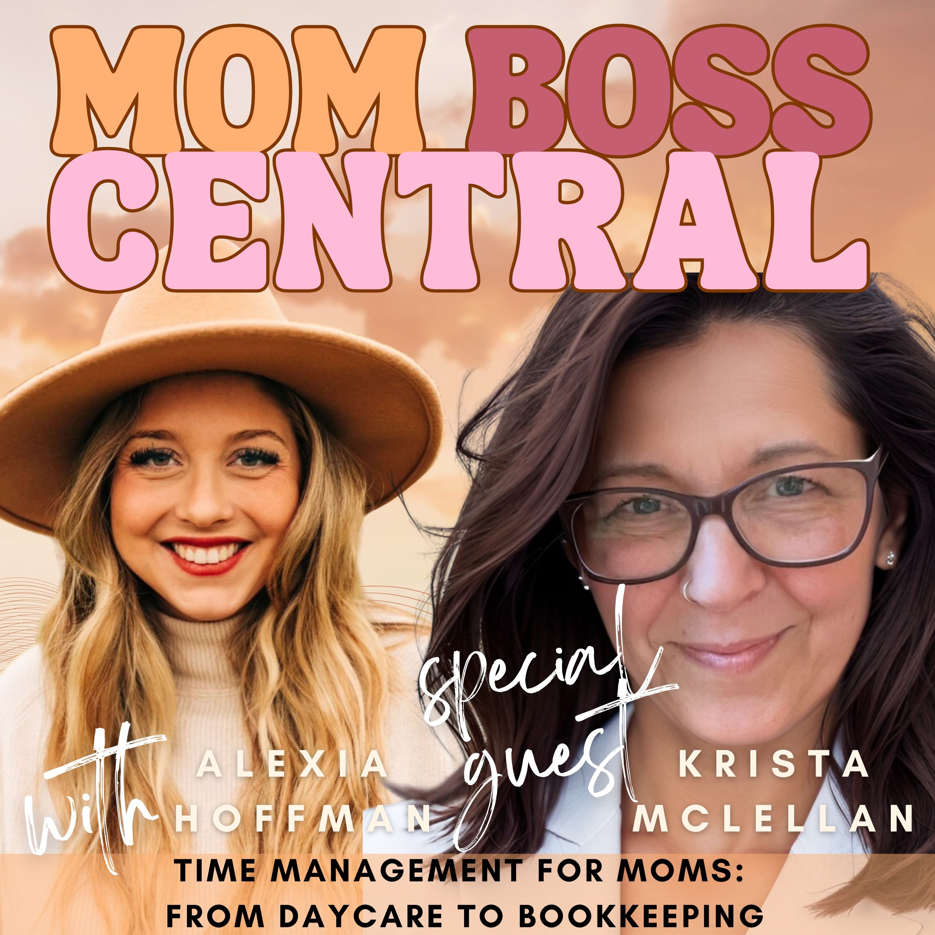 Mom Boss Central: Struggles and Successes in Work-Life Balance for Moms