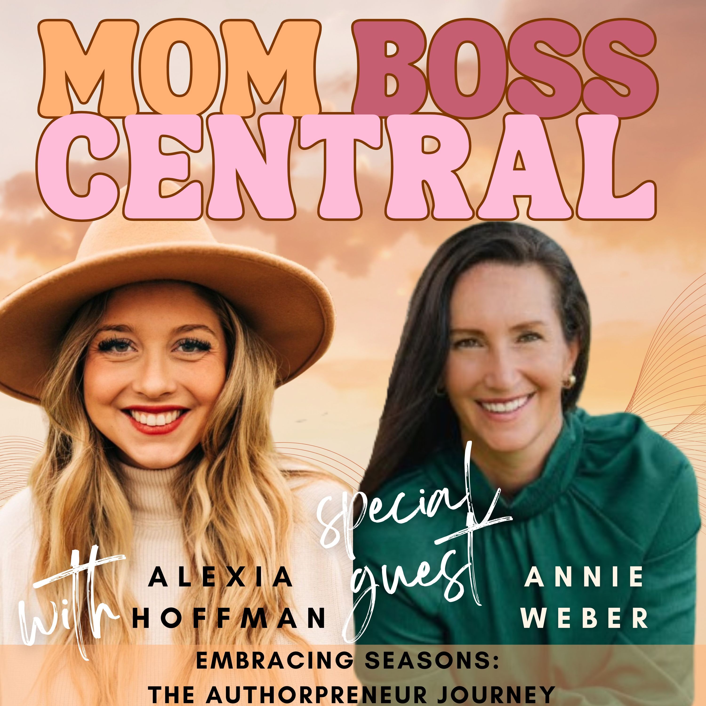 Mom Boss Central: Struggles and Successes in Work-Life Balance for Moms