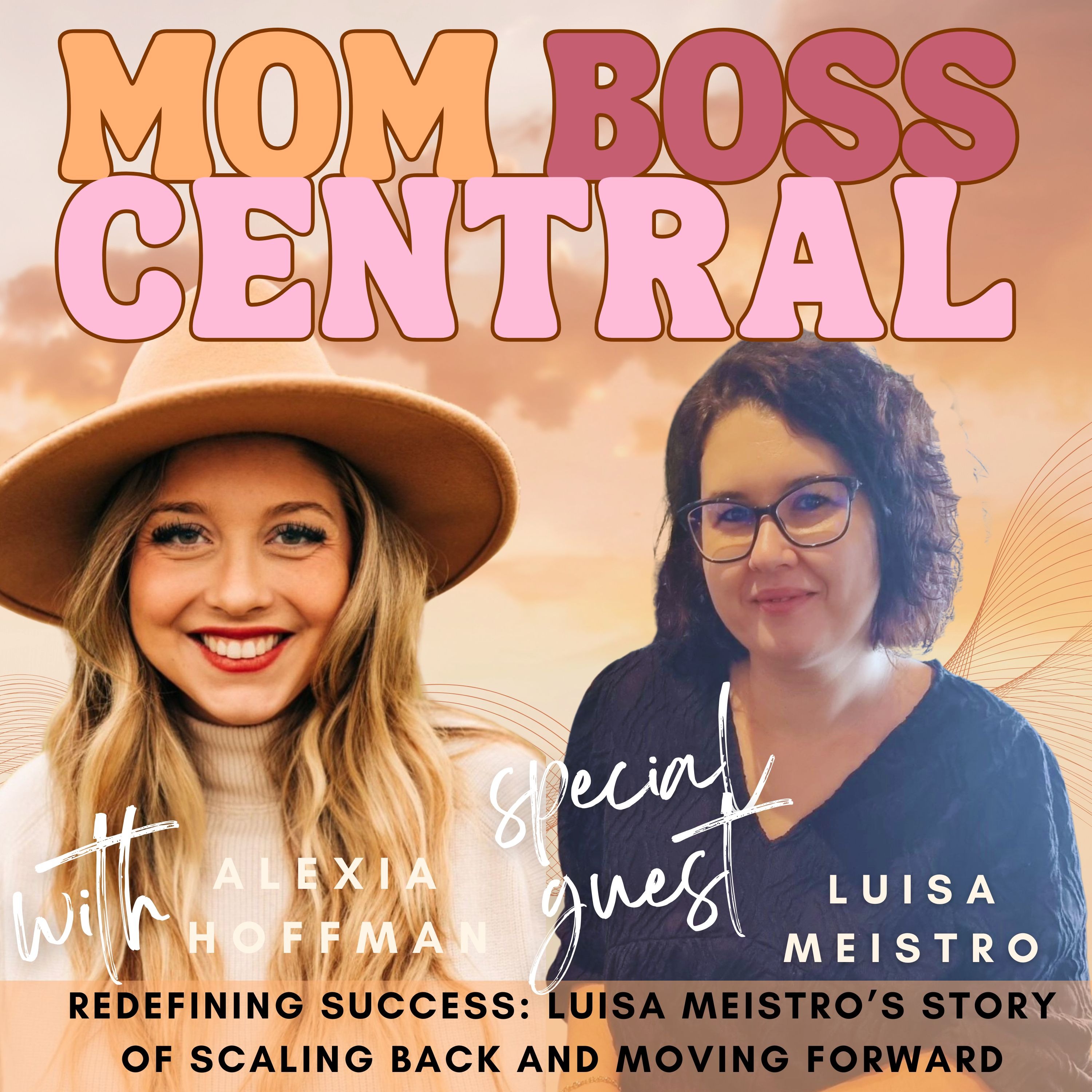 Mom Boss Central: Struggles and Successes in Work-Life Balance for Moms