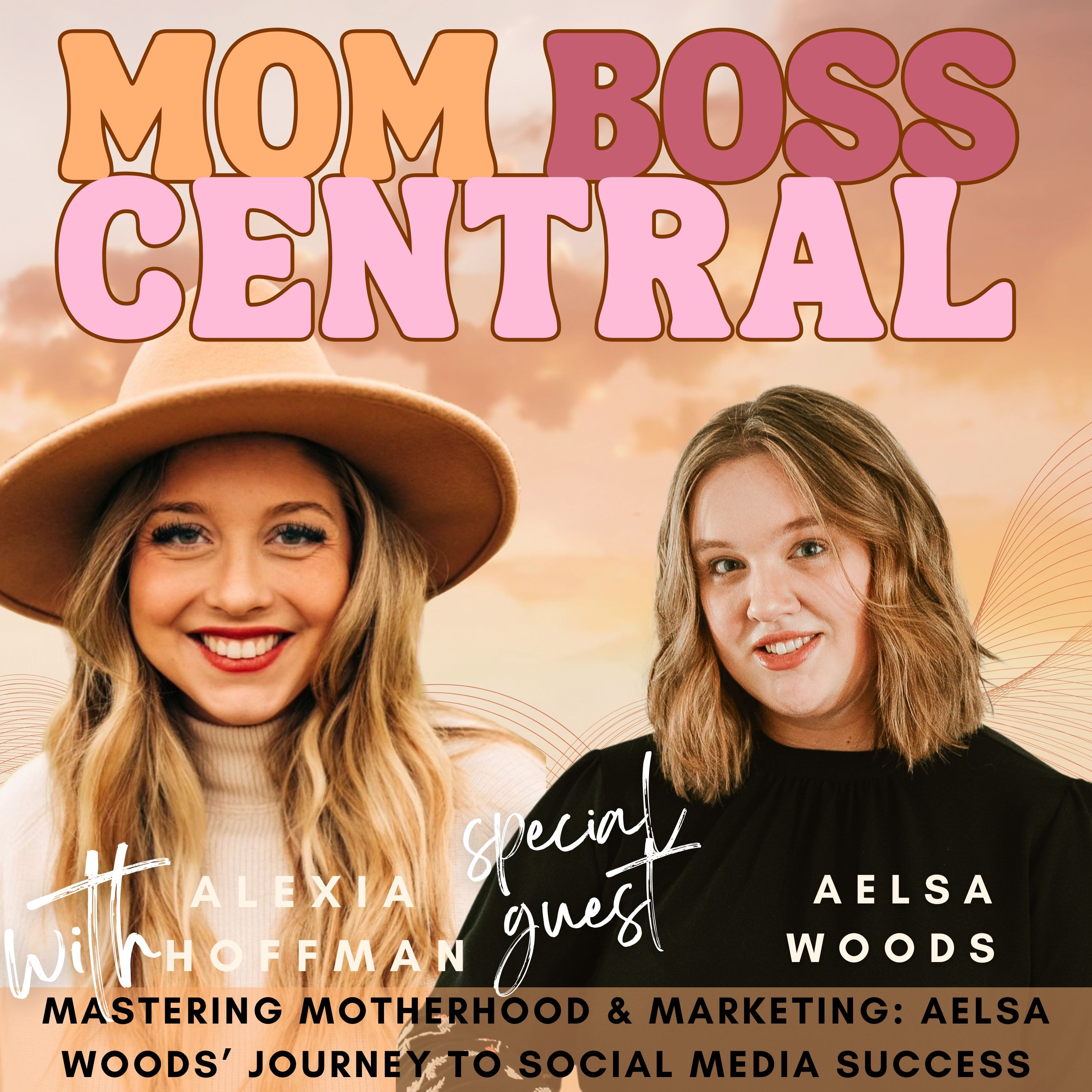 Mom Boss Central: Struggles and Successes in Work-Life Balance for Moms