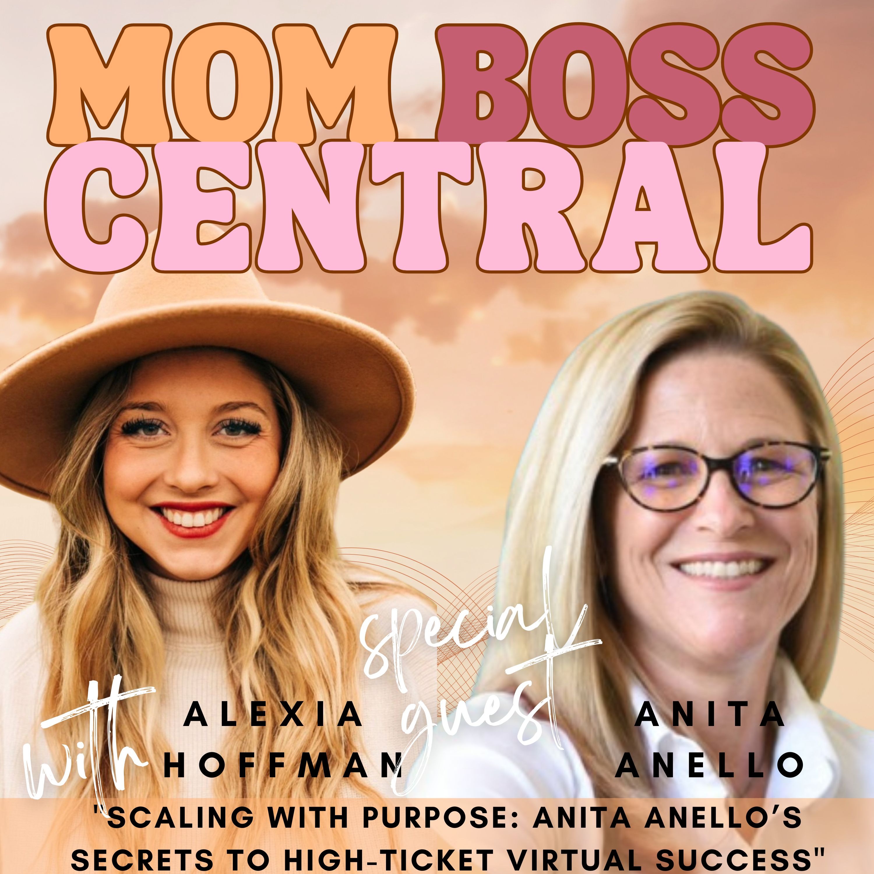 Mom Boss Central: Struggles and Successes in Work-Life Balance for Moms