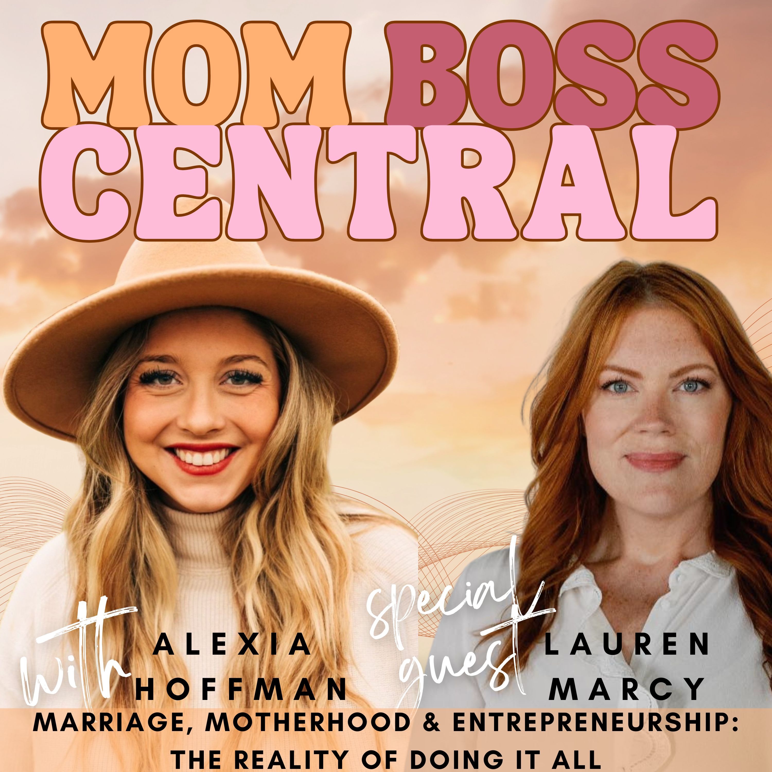 Mom Boss Central: Struggles and Successes in Work-Life Balance for Moms