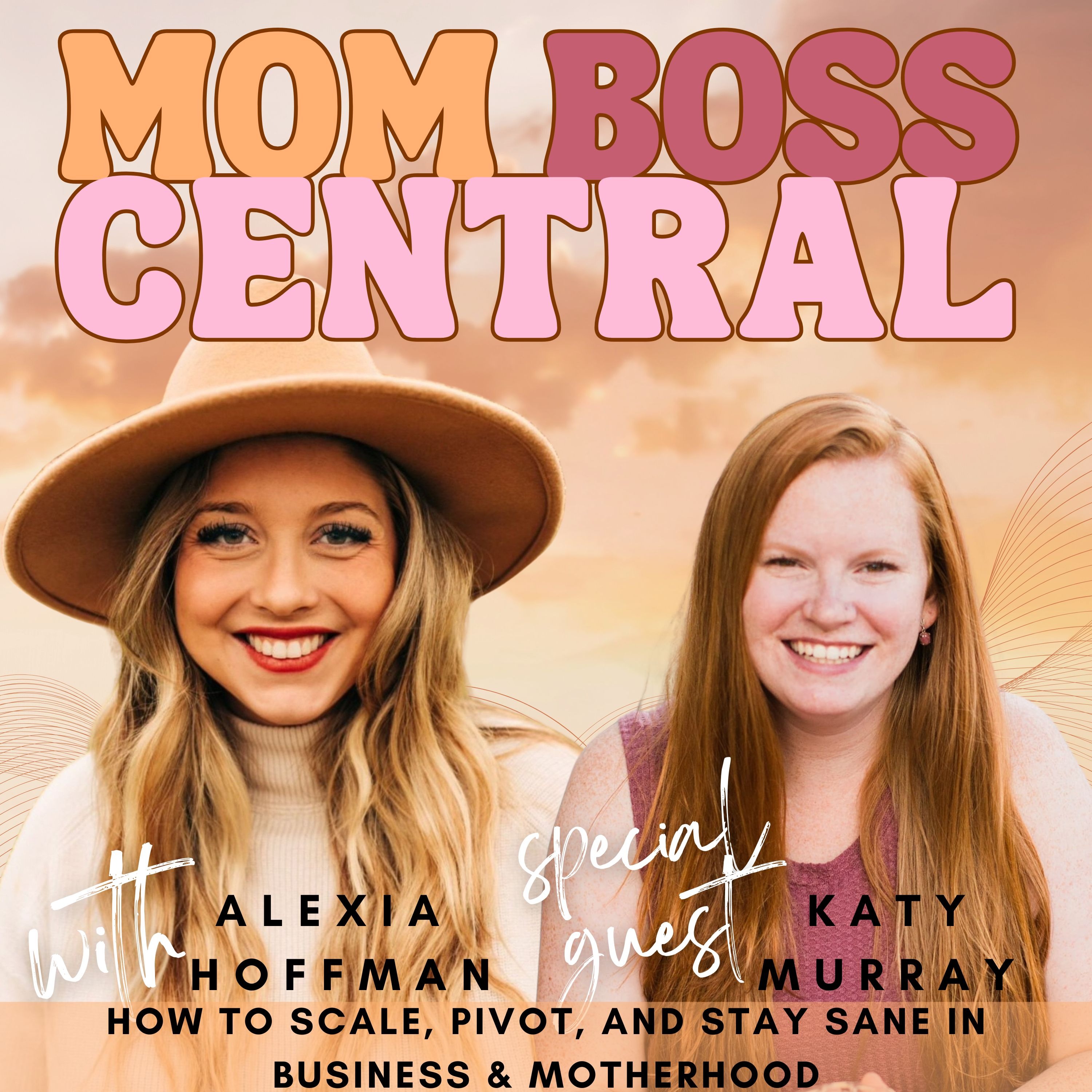 Mom Boss Central: Struggles and Successes in Work-Life Balance for Moms