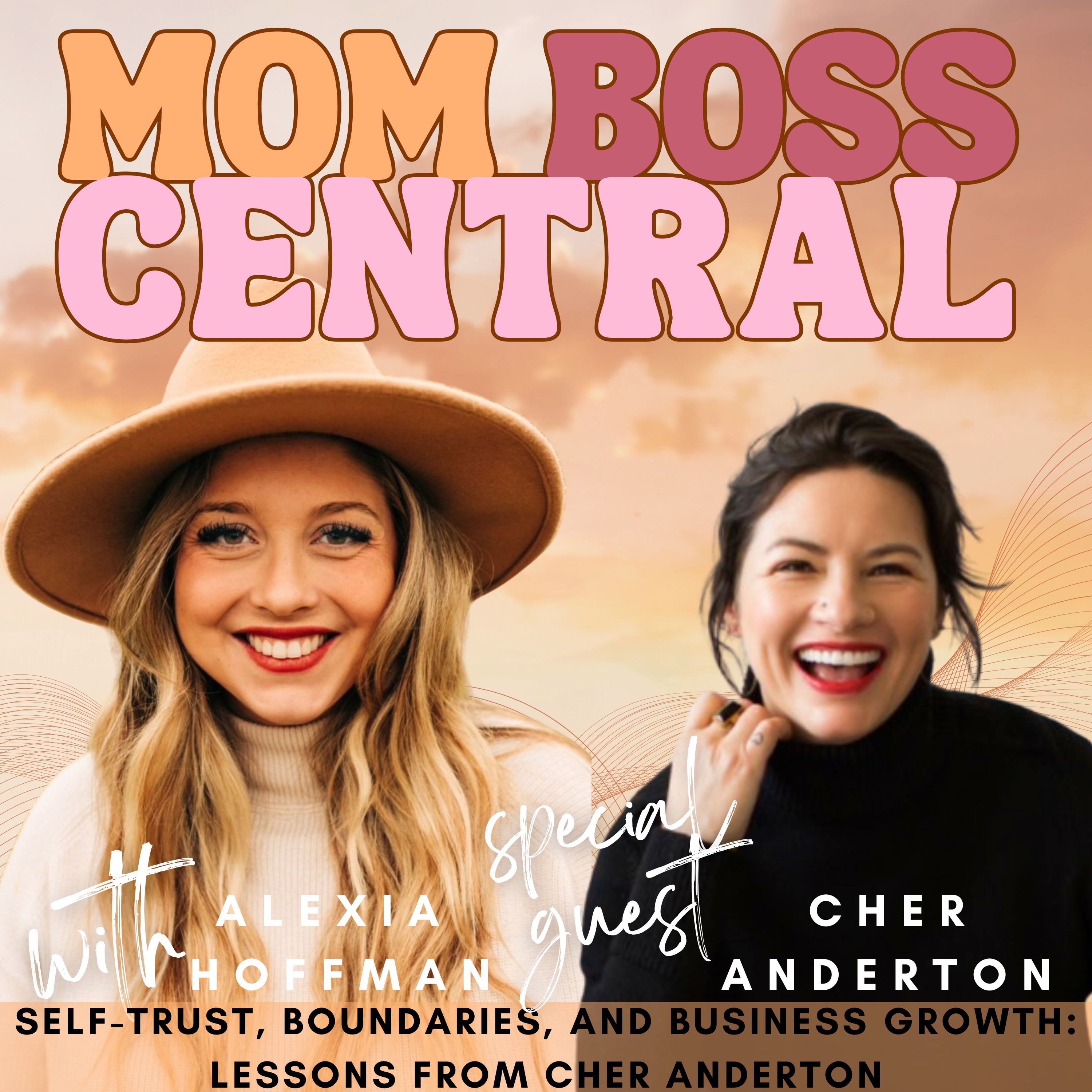 Mom Boss Central: Struggles and Successes in Work-Life Balance for Moms