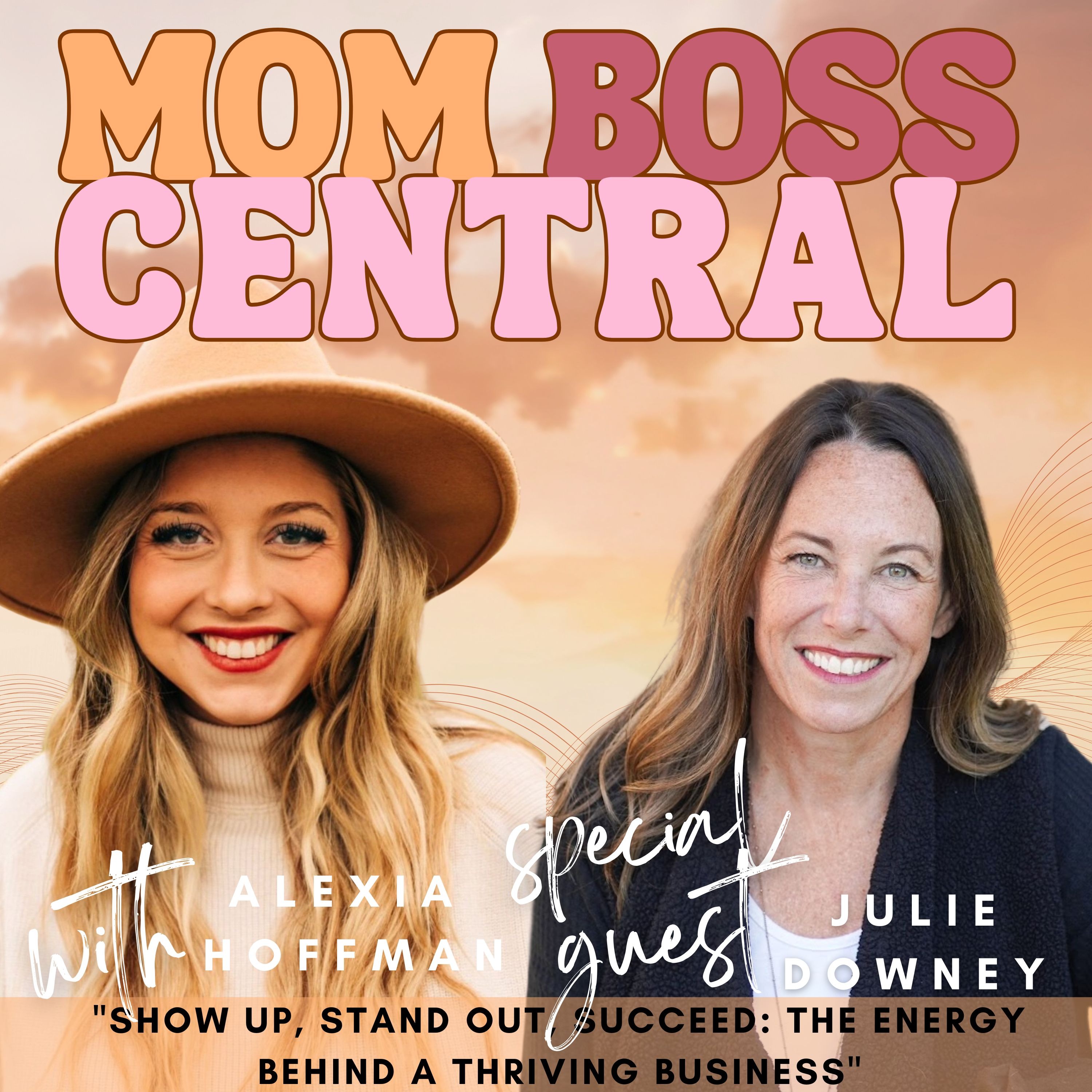 Mom Boss Central: Struggles and Successes in Work-Life Balance for Moms