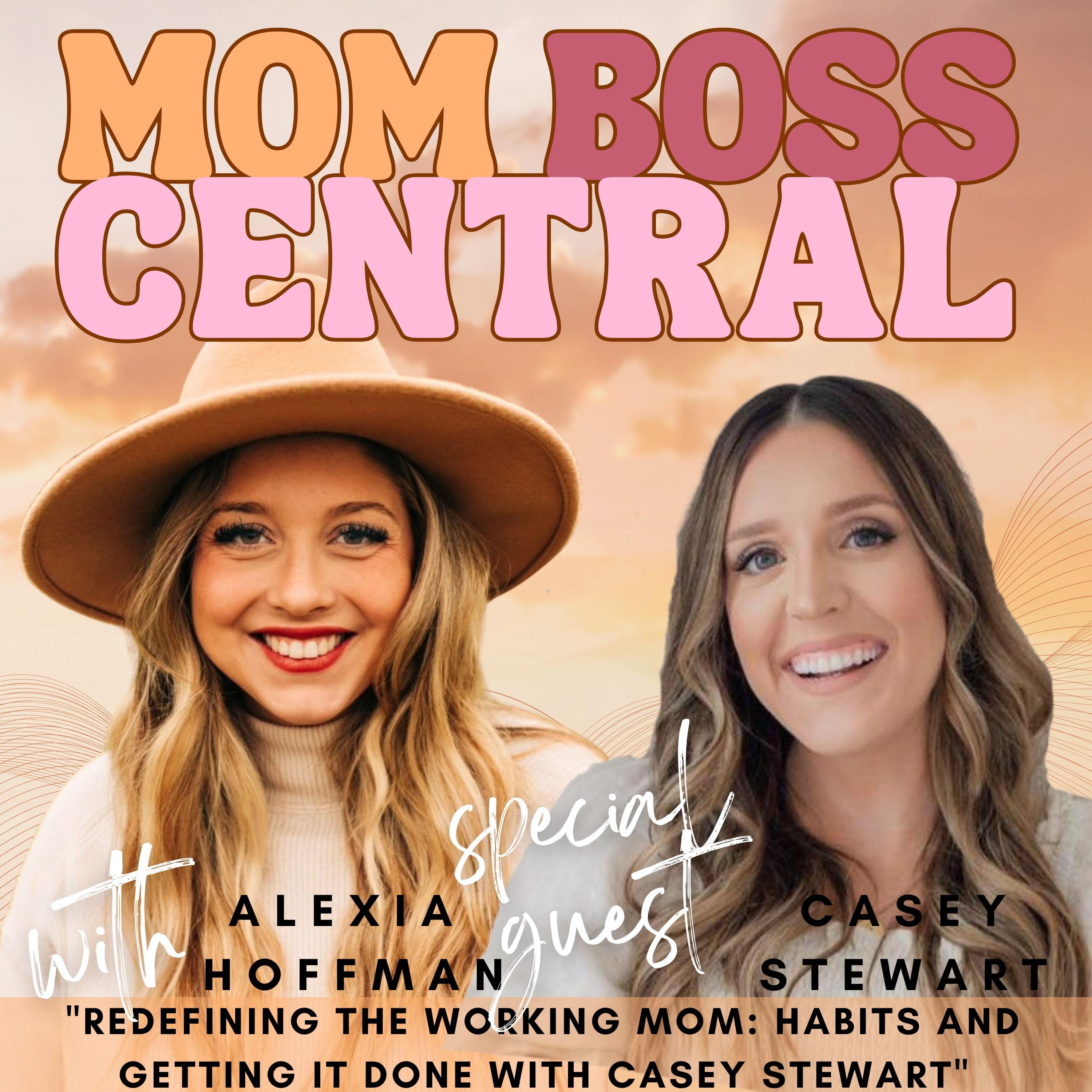 Mom Boss Central: Struggles and Successes in Work-Life Balance for Moms