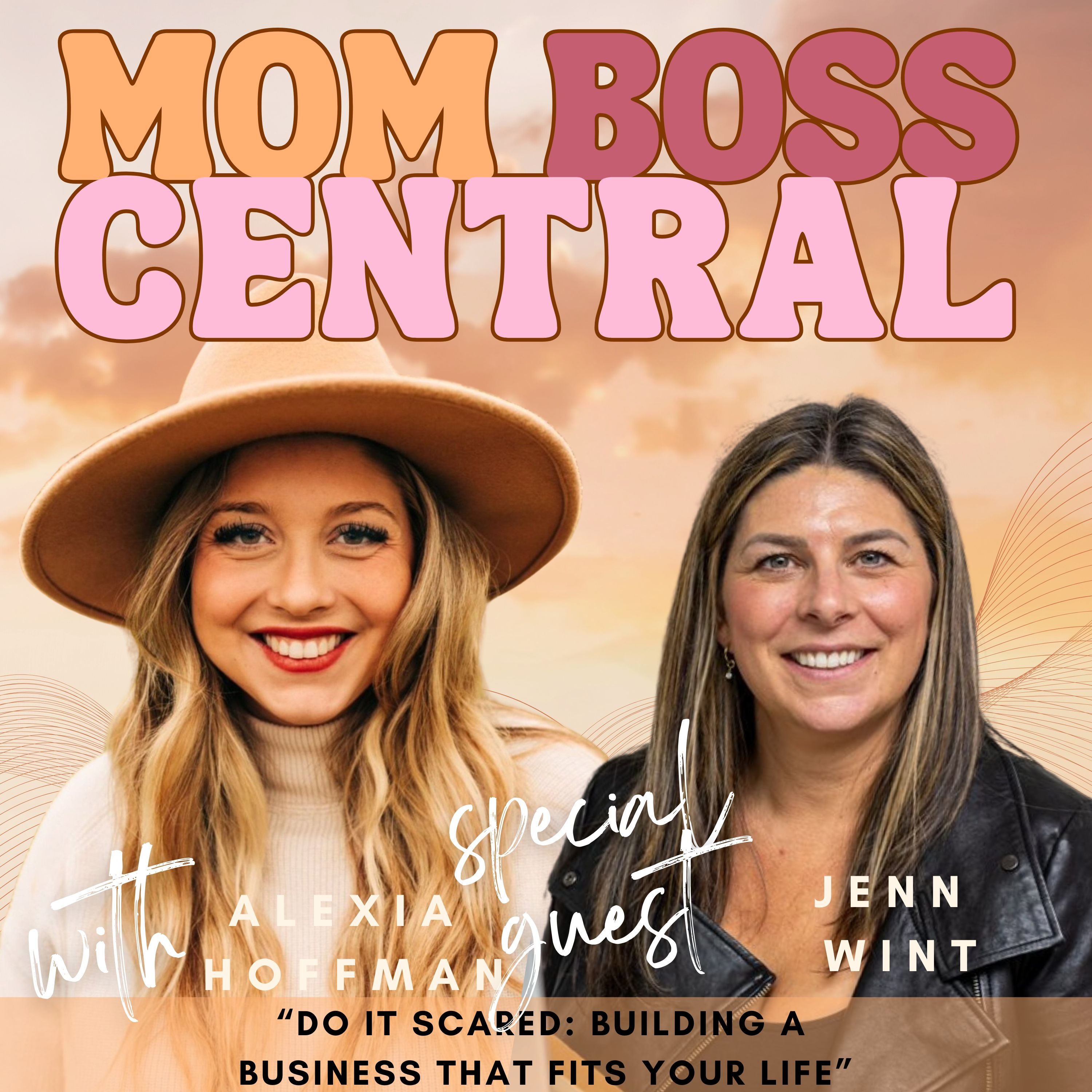 Mom Boss Central: Struggles and Successes in Work-Life Balance for Moms