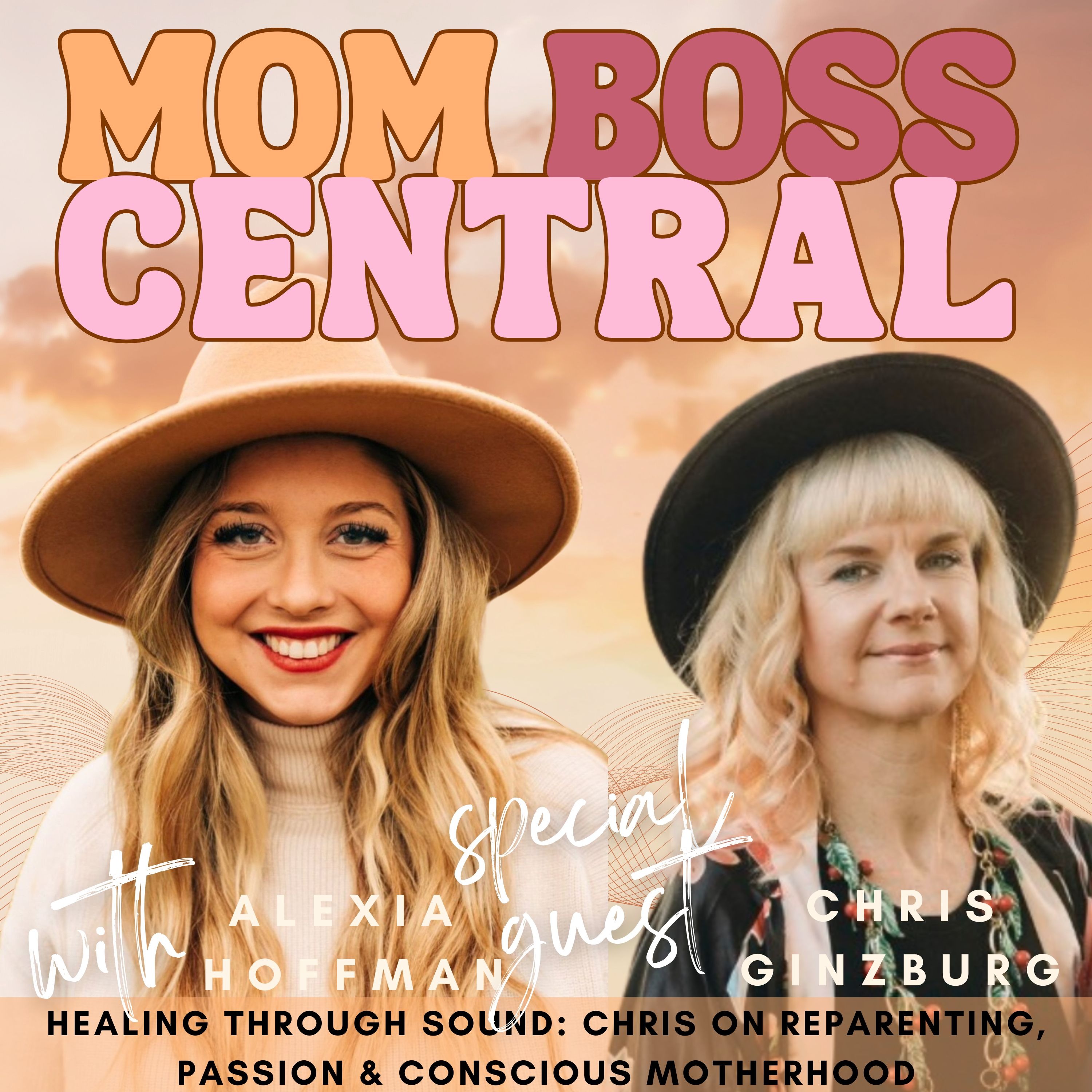 Mom Boss Central: Struggles and Successes in Work-Life Balance for Moms