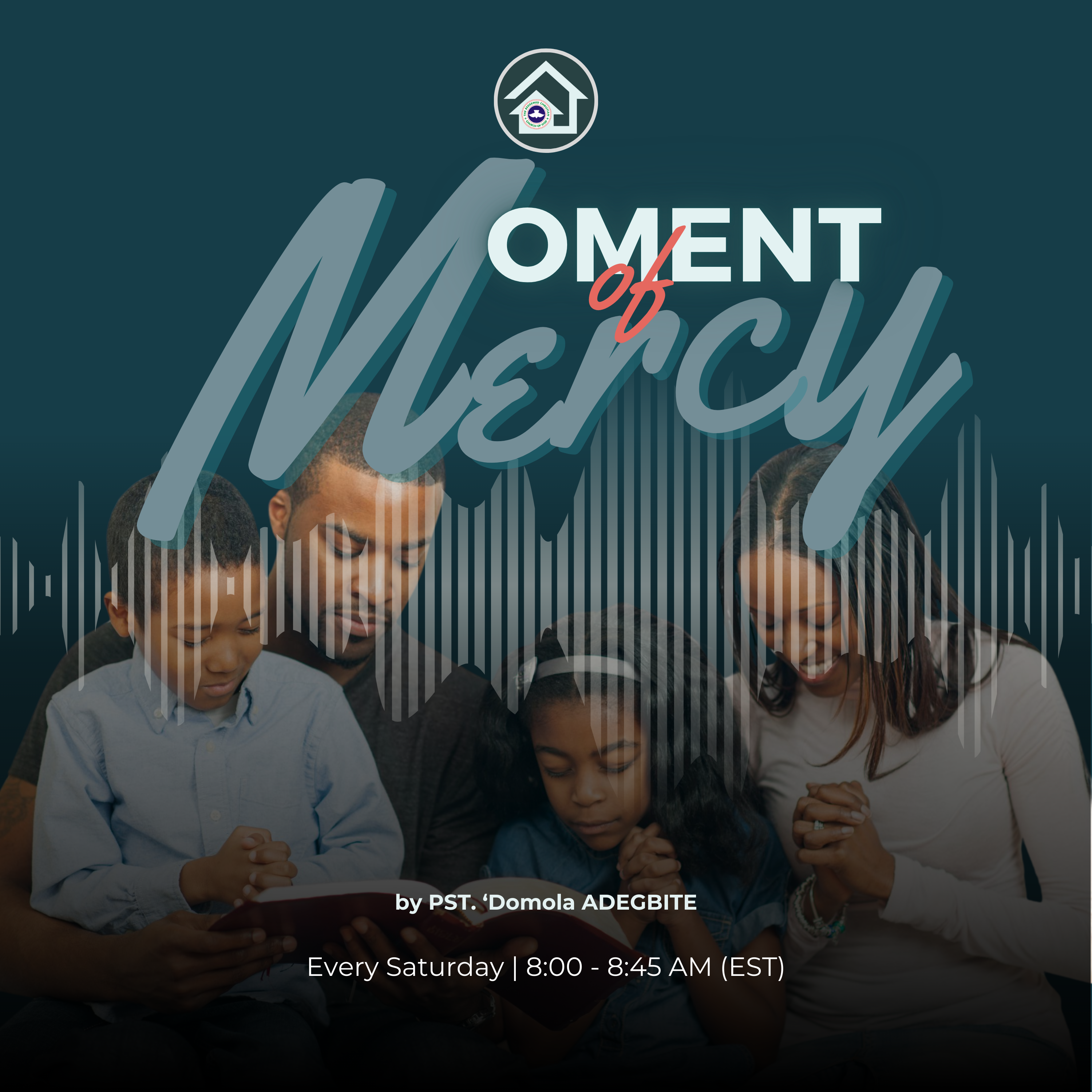 Moment of Mercy episode artwork
