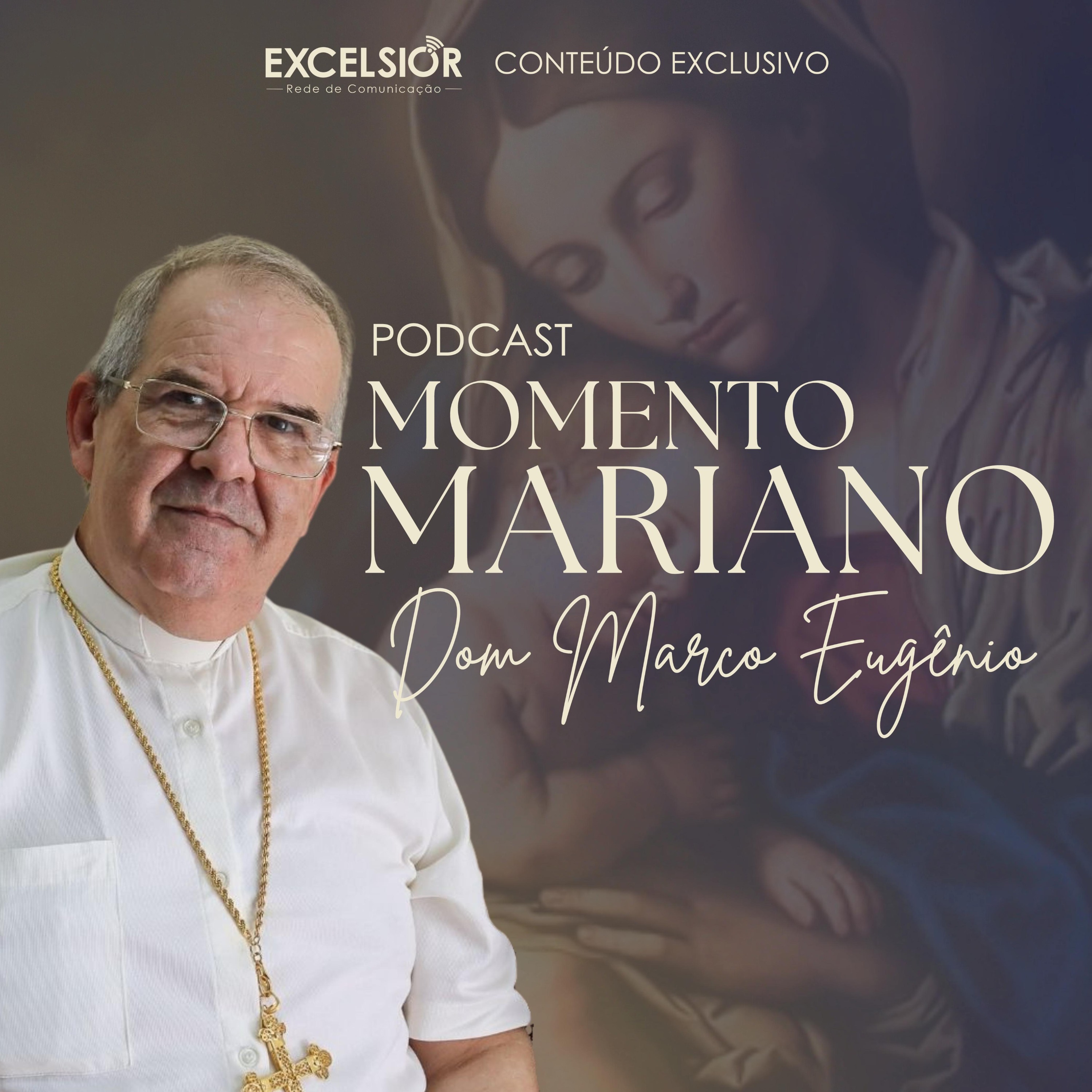 Momento Mariano 23/05/2025 episode artwork