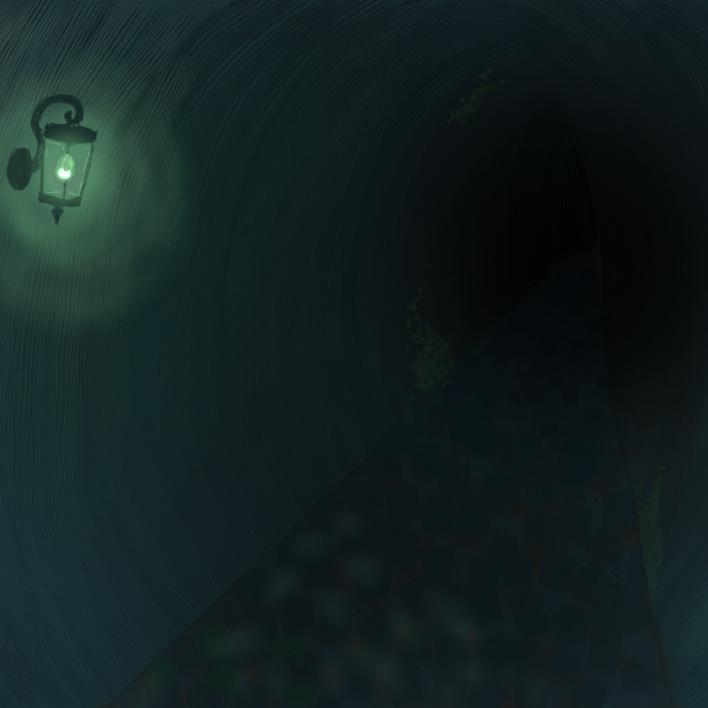 The Tunnels to Elsewhere: Part 1 | The Circle of Fragmented Glass episode artwork