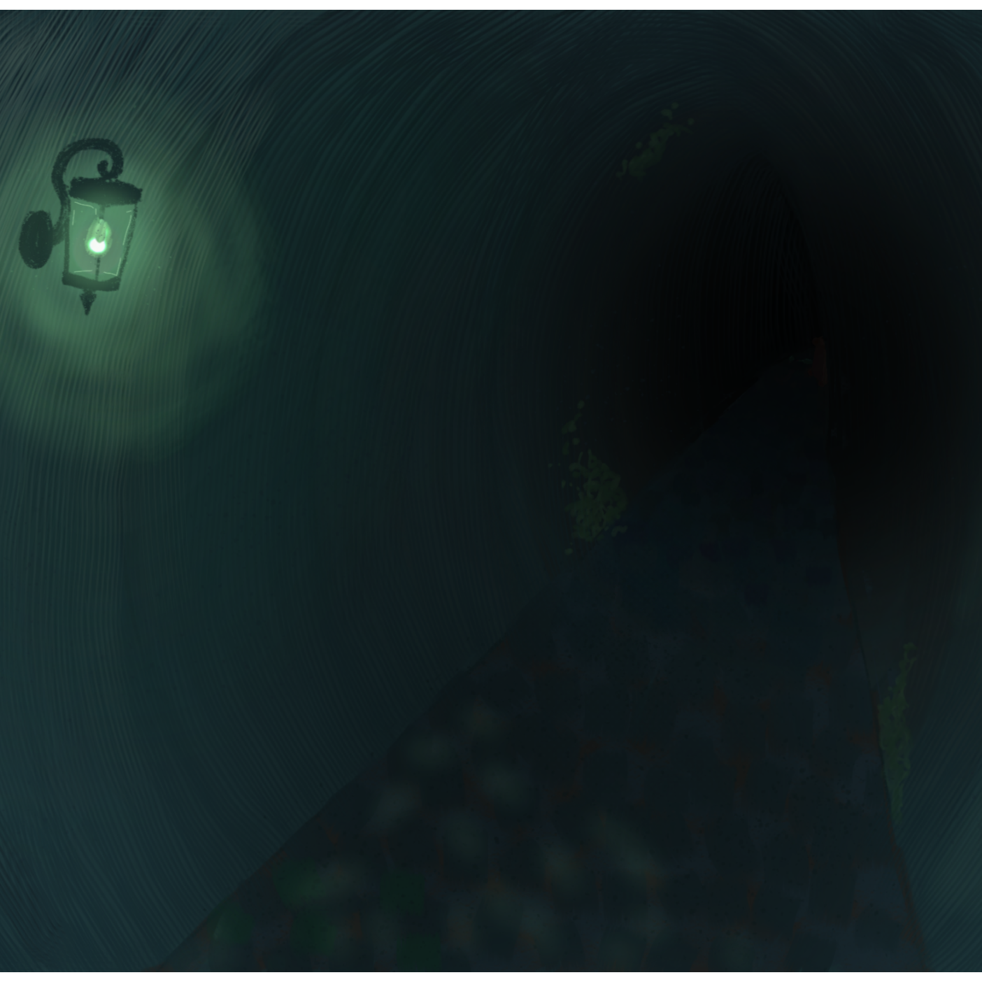 The Tunnels to Elsewhere: Part 2 | The Circle of Fragmented Glass episode artwork