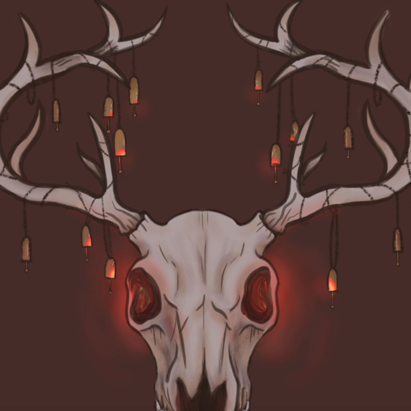 Silent Night: Holiday Prequel One Shot episode artwork