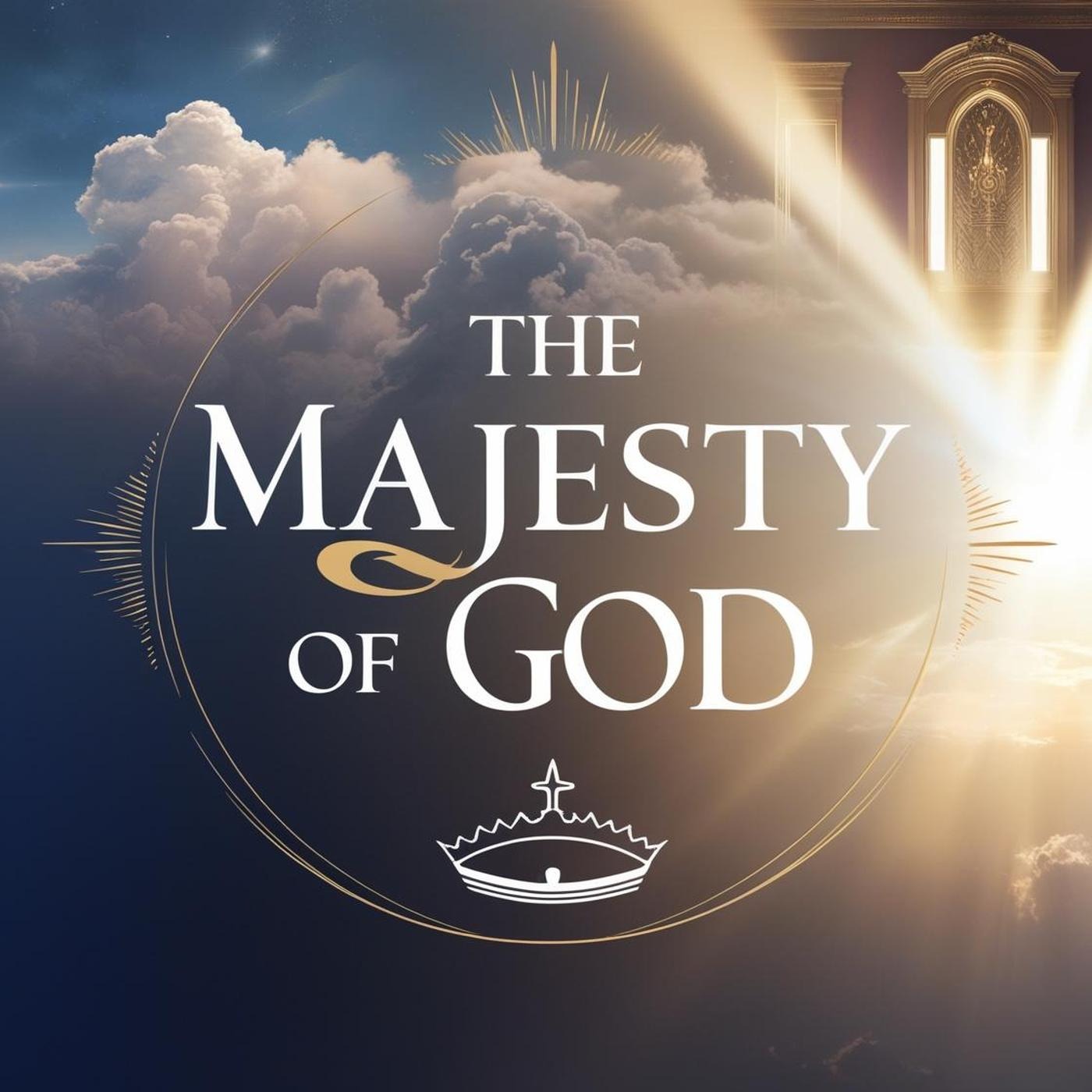 The Majesty of God  episode artwork