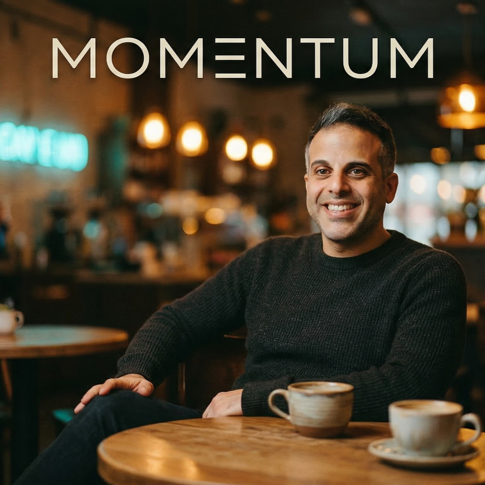 MOMENTUM-AI
