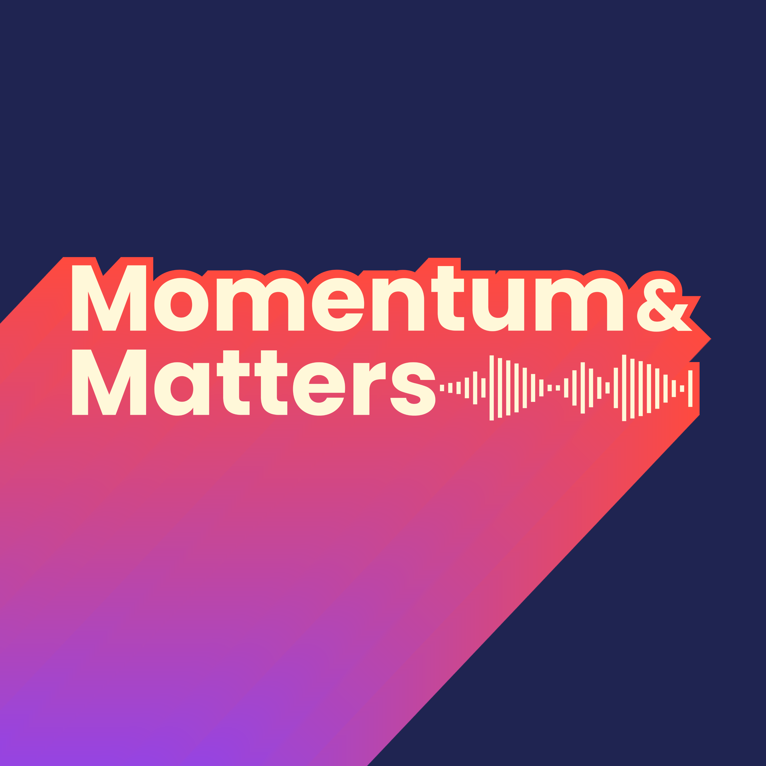 Momentum & Matters