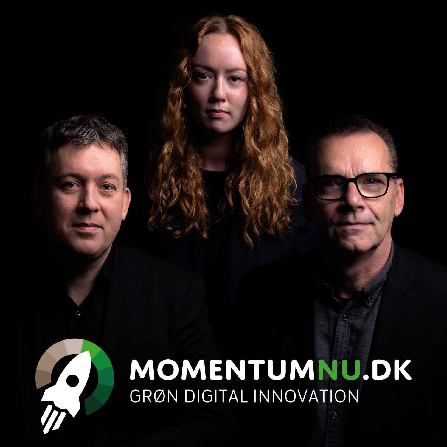 MomentumNu af MomentumNu