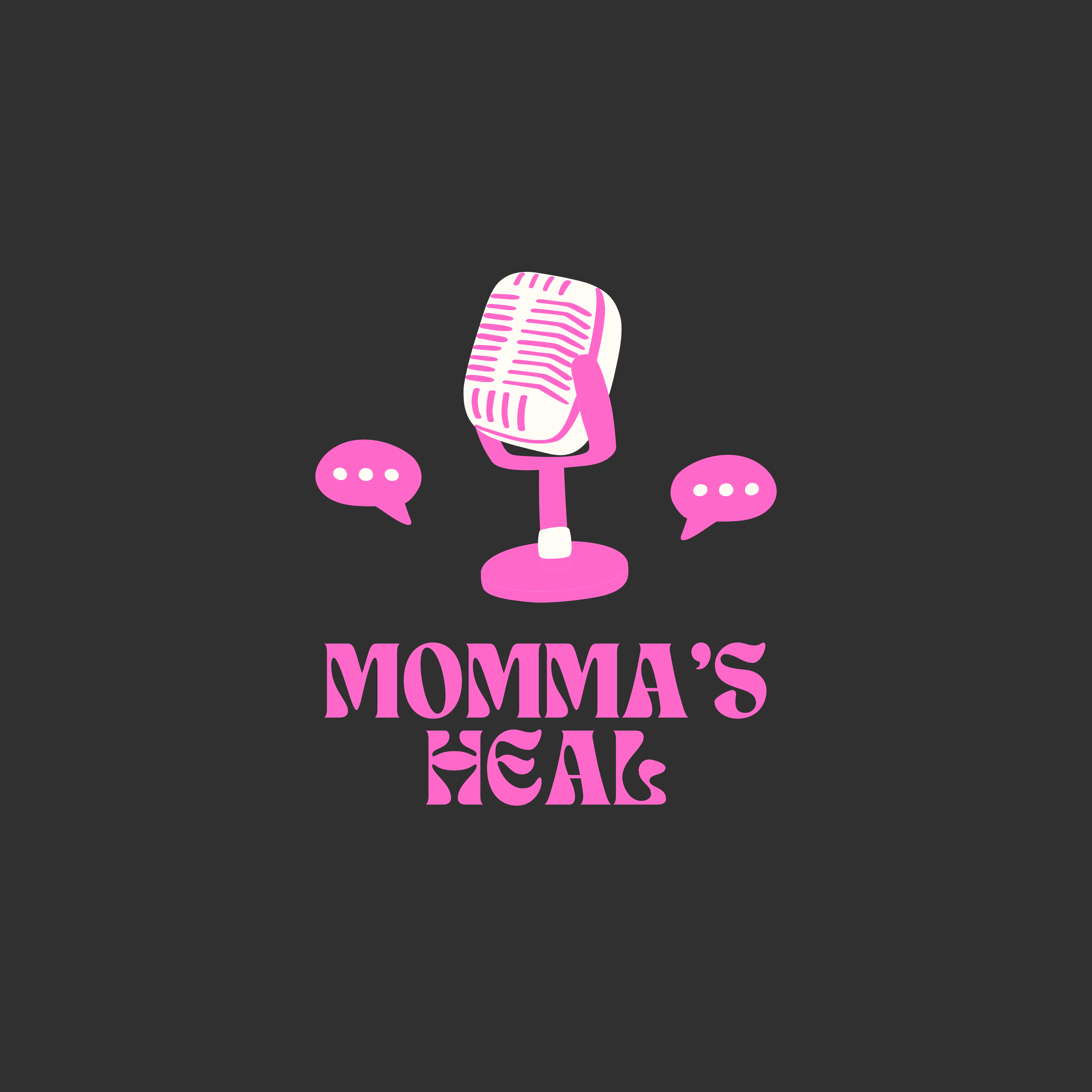 Mommas Heal