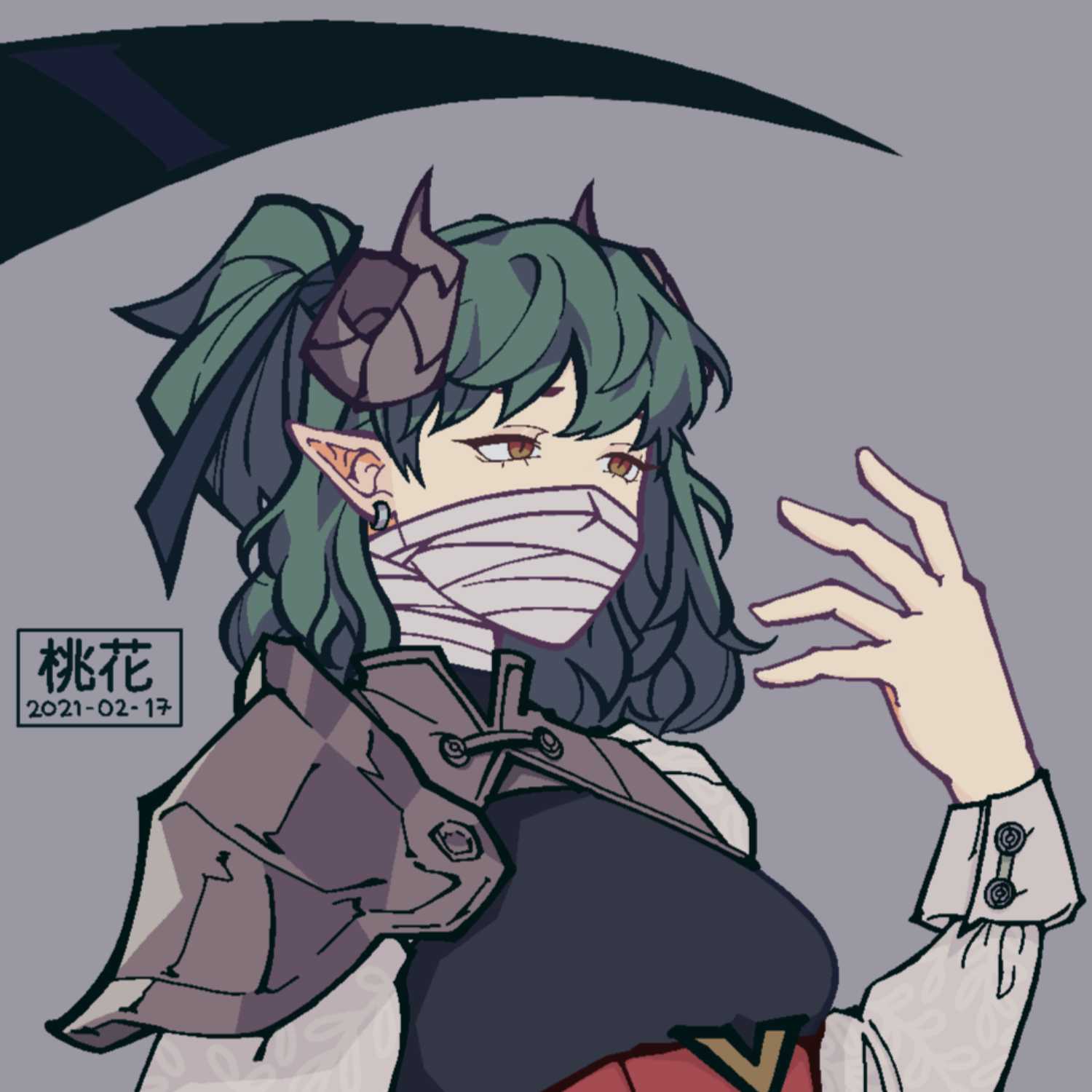 momoka music