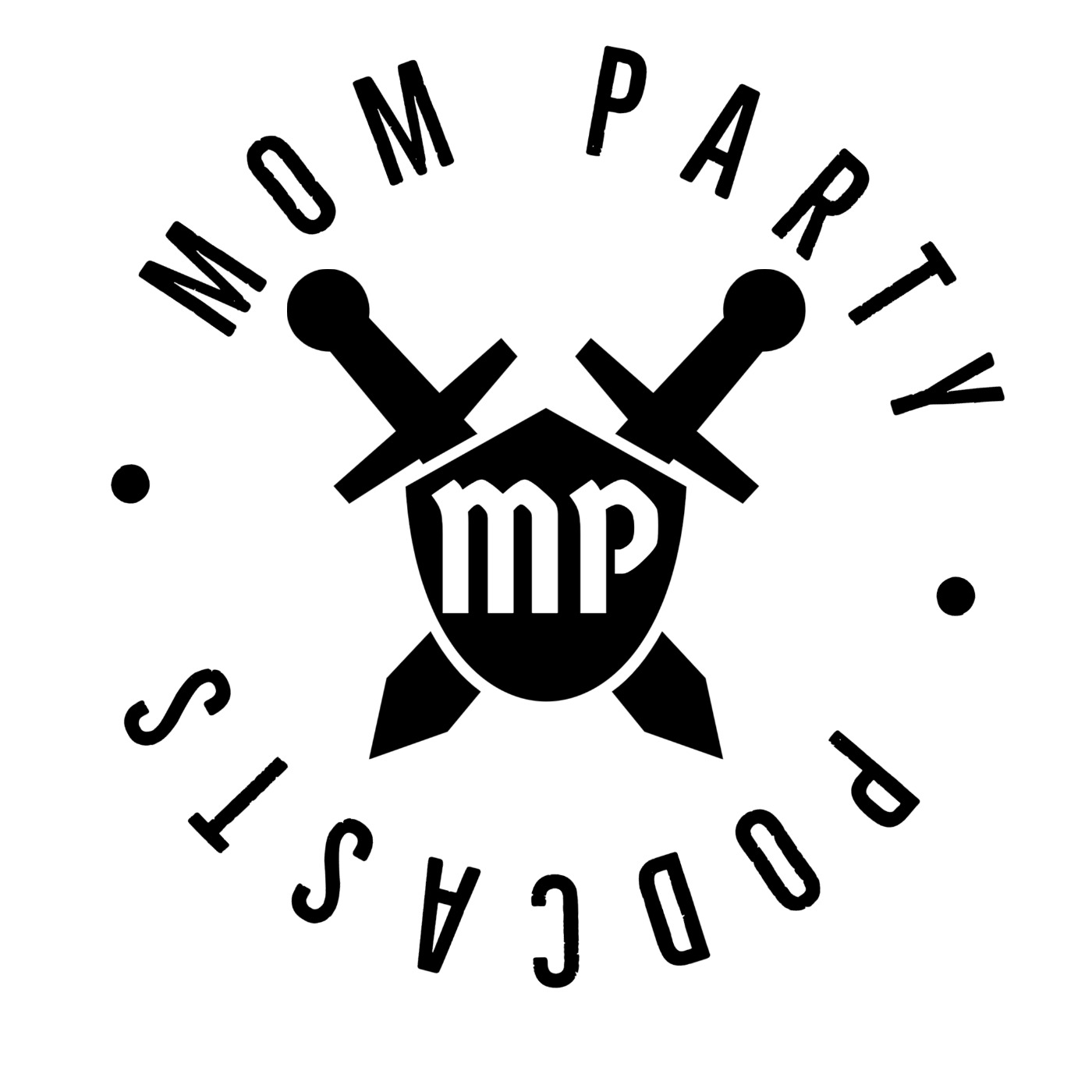 Mom Party
