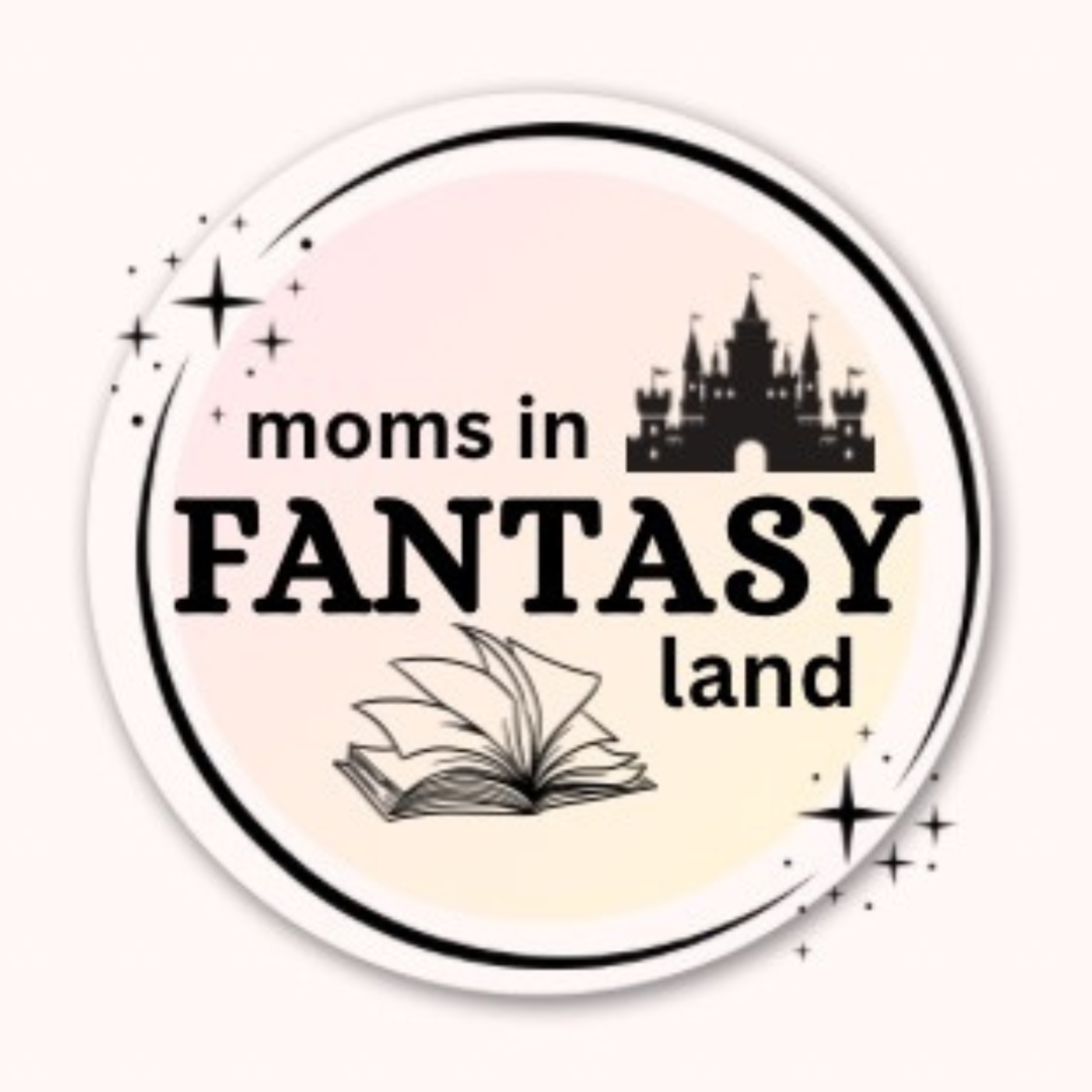 Moms in Fantasyland