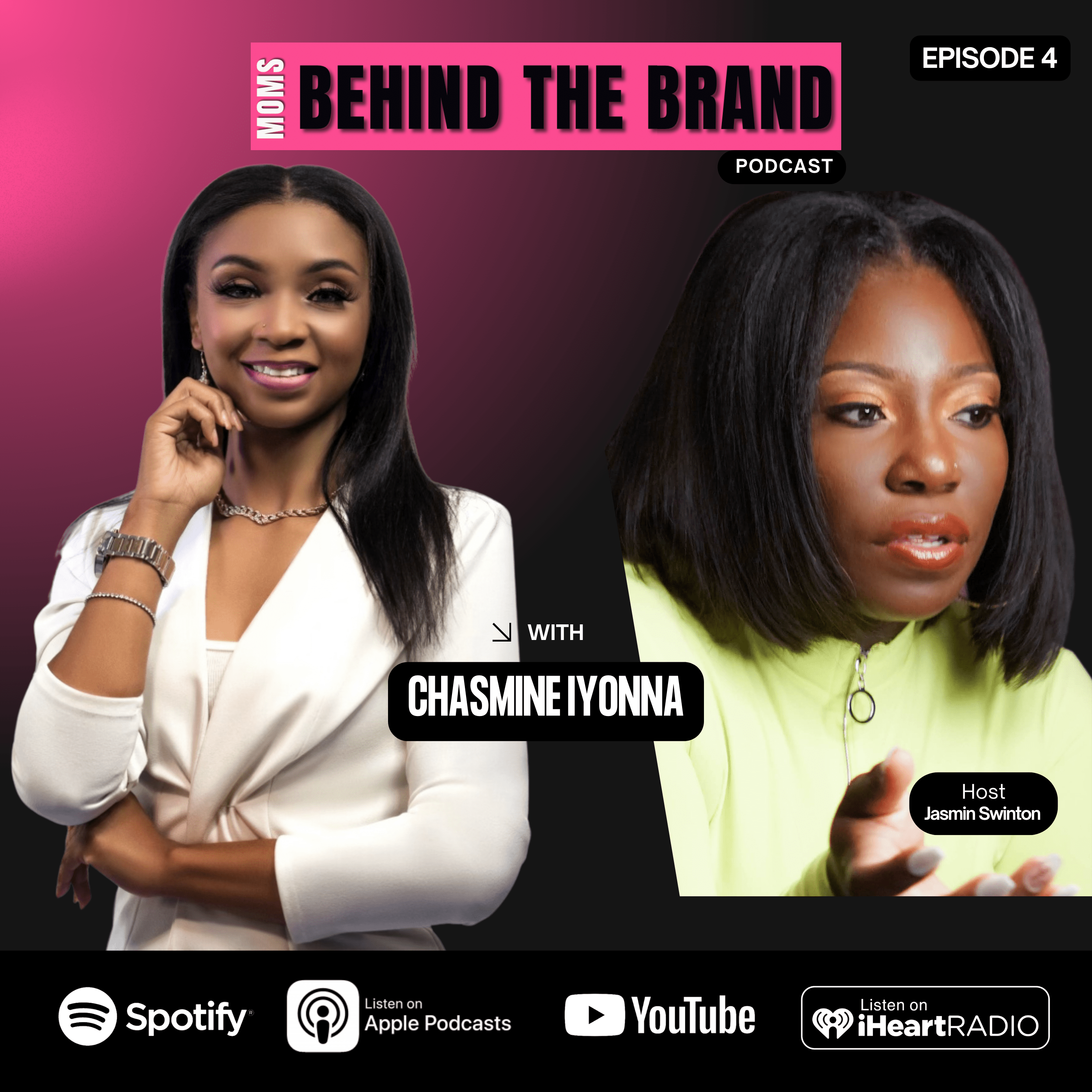 How Faith and Mentorship Build Purpose Driven Mompreneurs