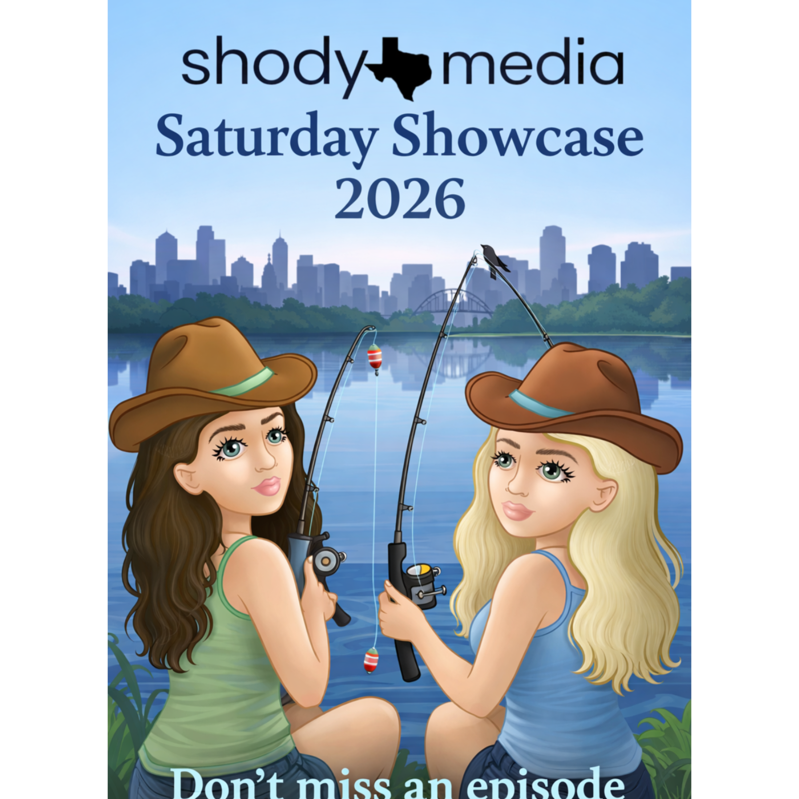 Las Comadres- New Years Goals