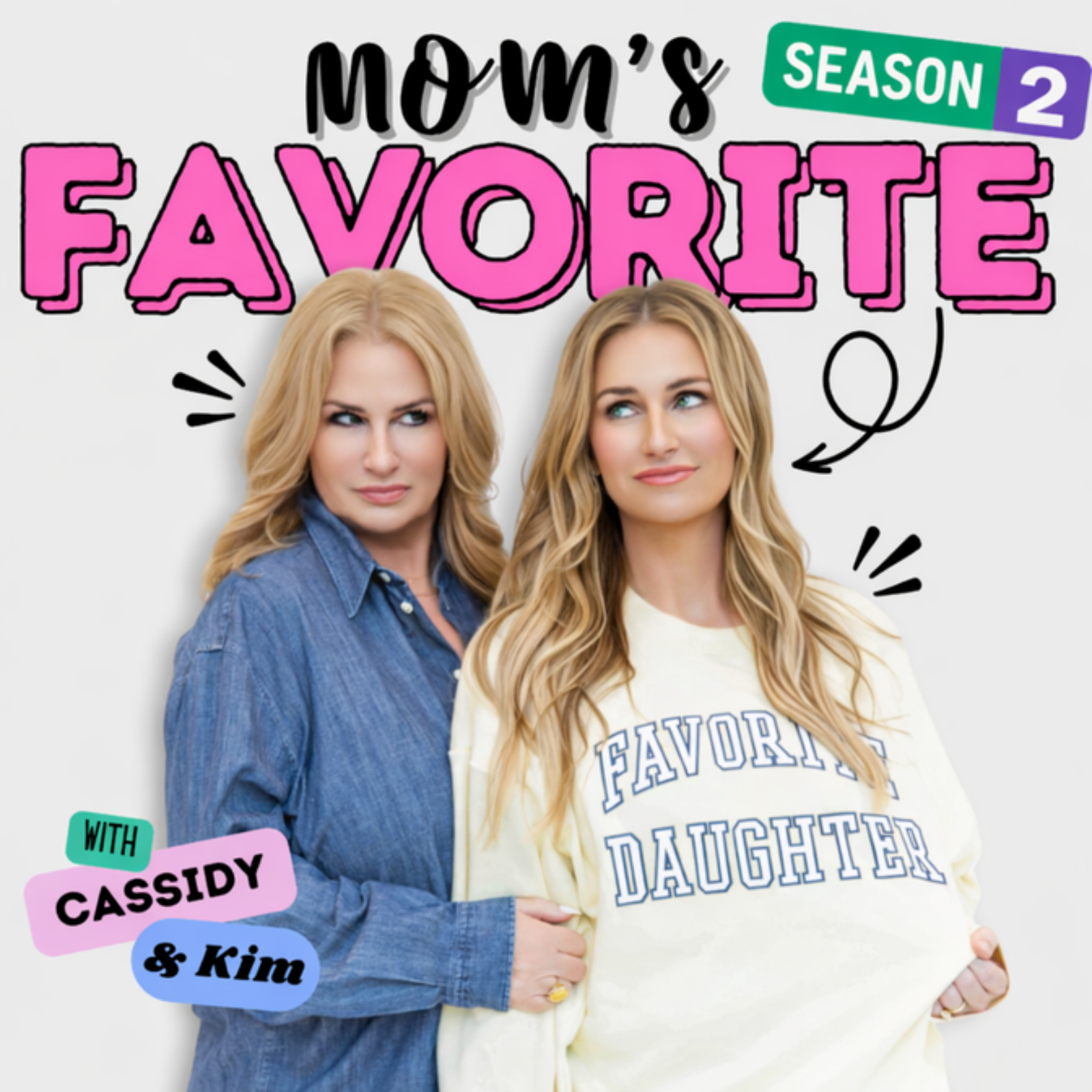 Olympics, Scams & Scrubs...Oh My!