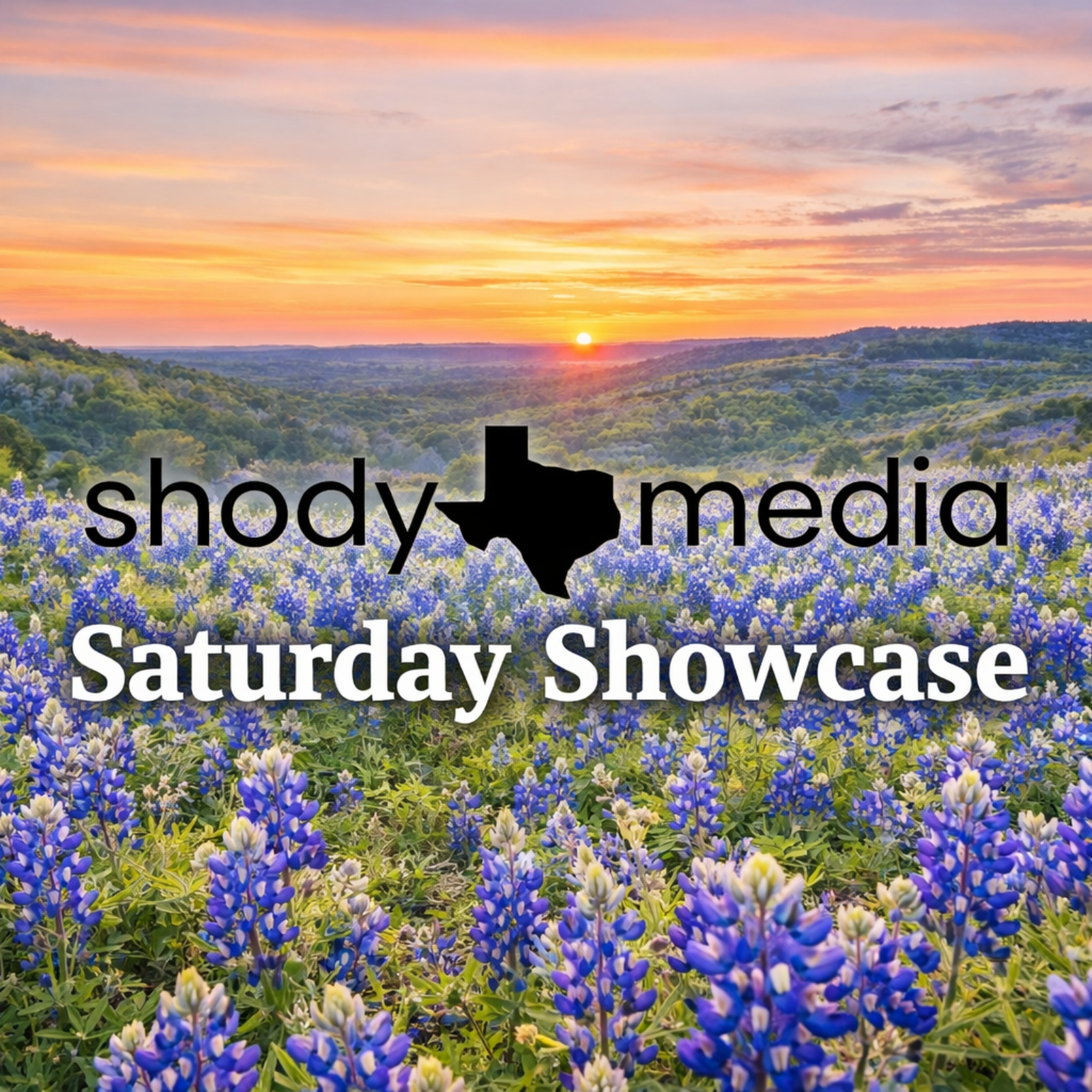 Shody Media Saturday Showcase