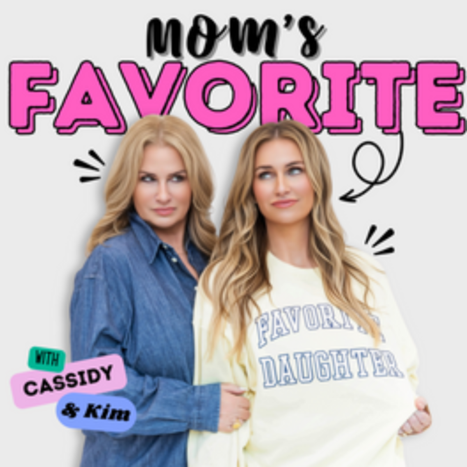 Kim’s Great Alaskan Adventure episode artwork