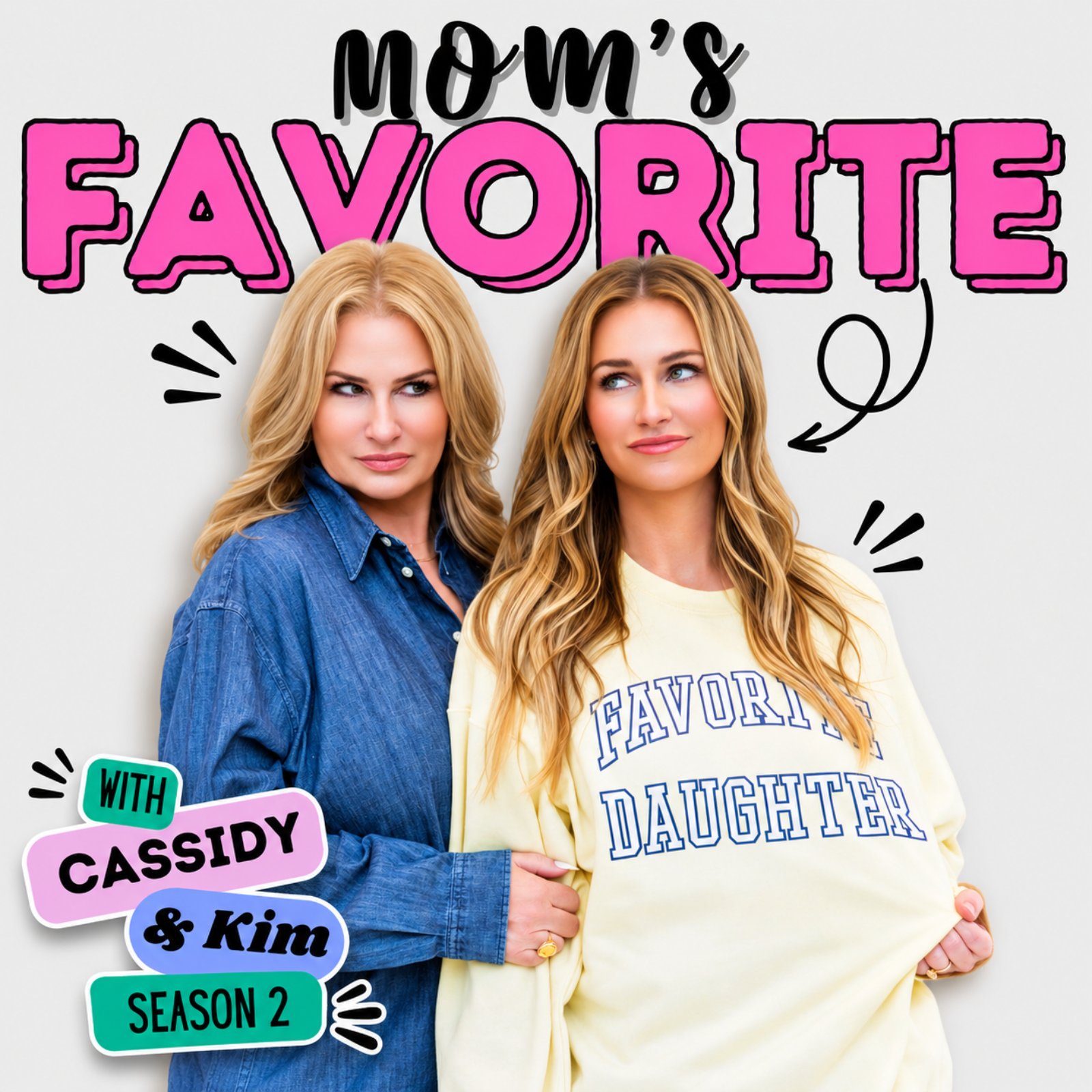 Can You “Divorce” Your Parents? episode artwork