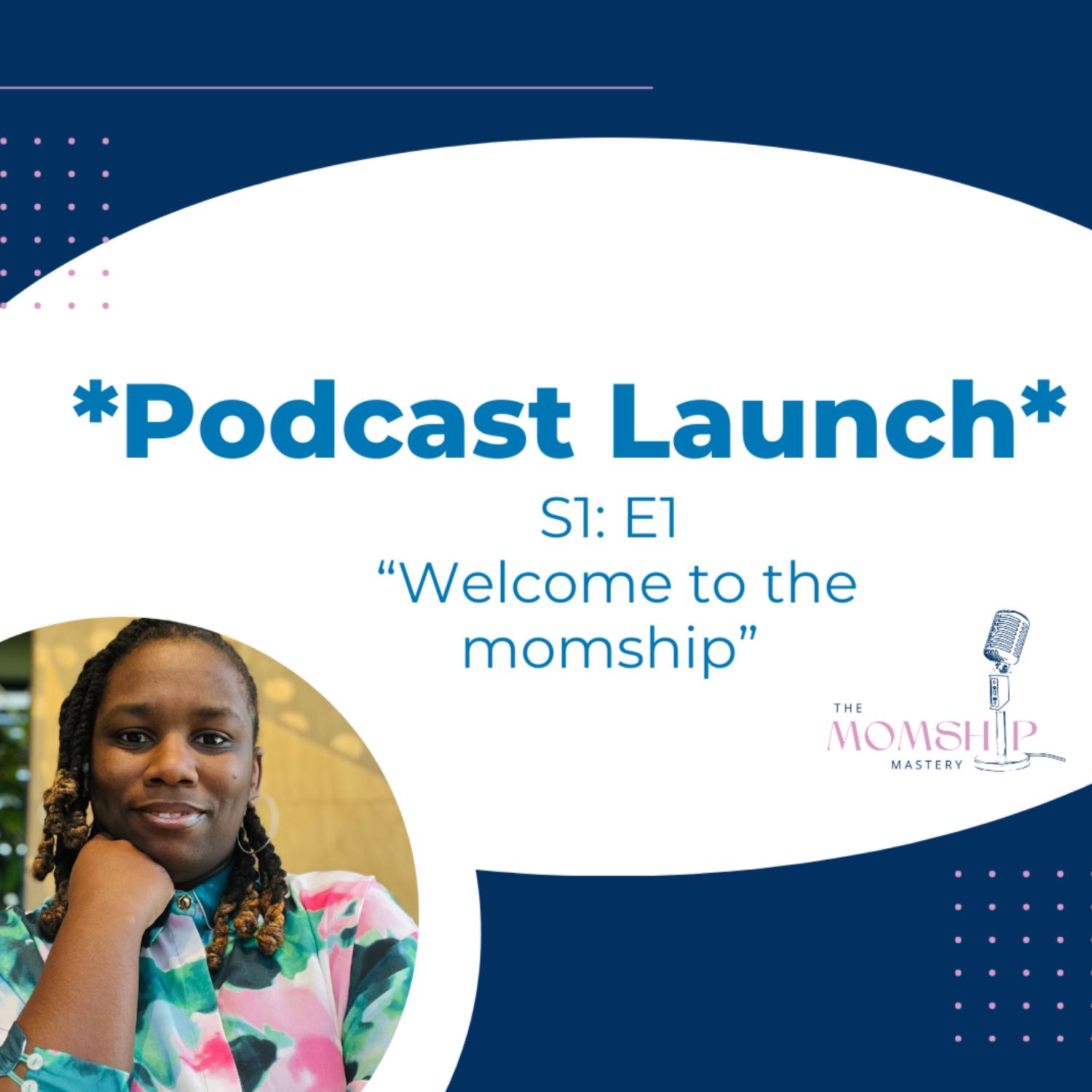 The Momship Mastery
