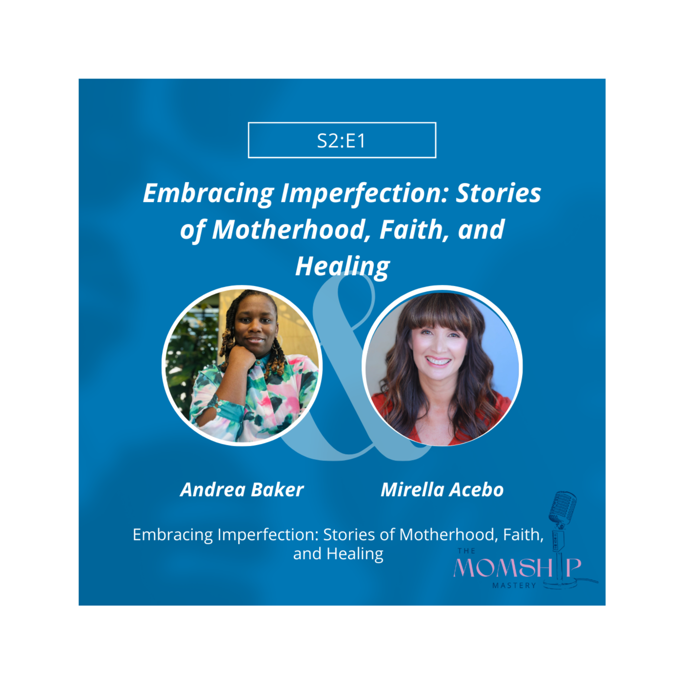 The Momship Mastery