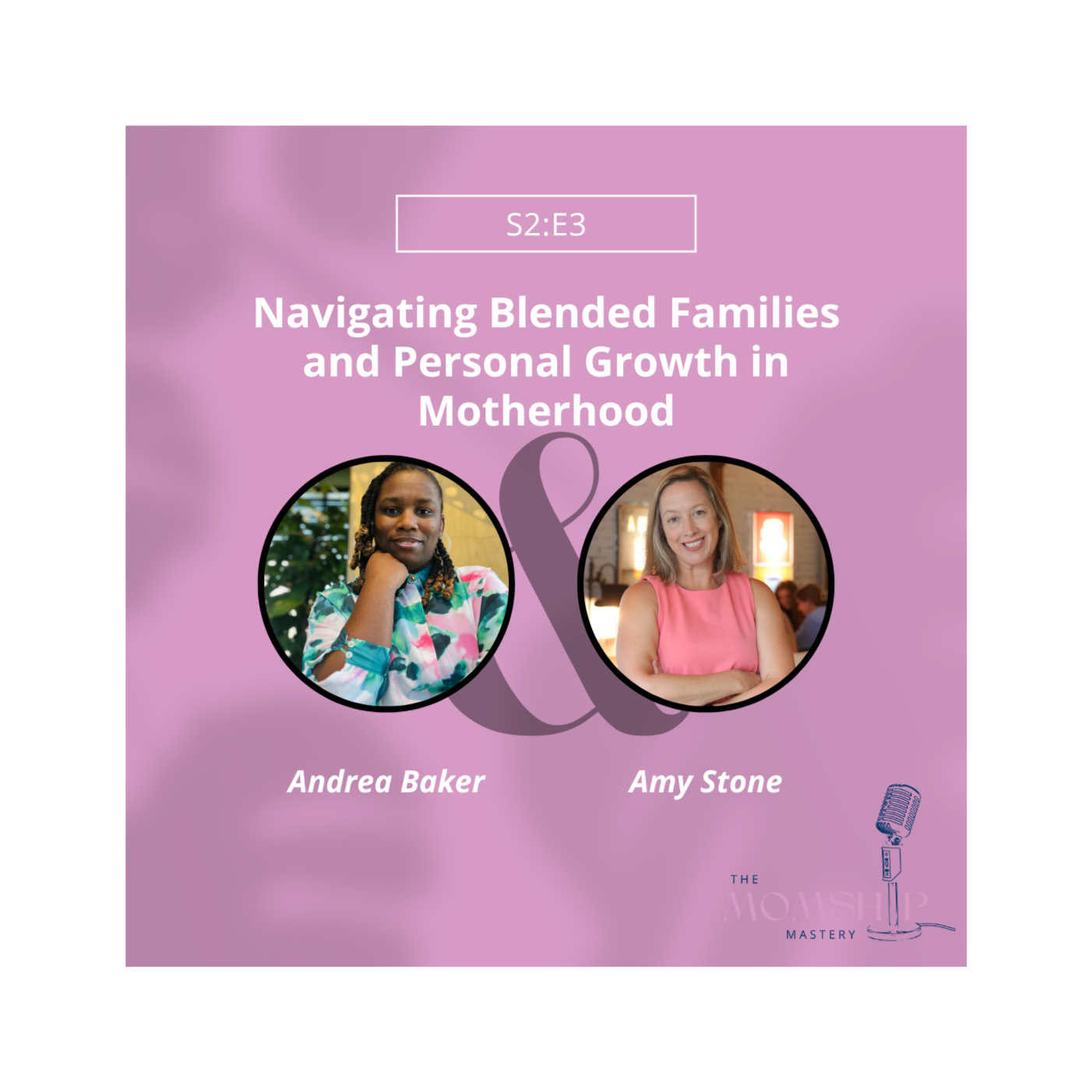 The Momship Mastery